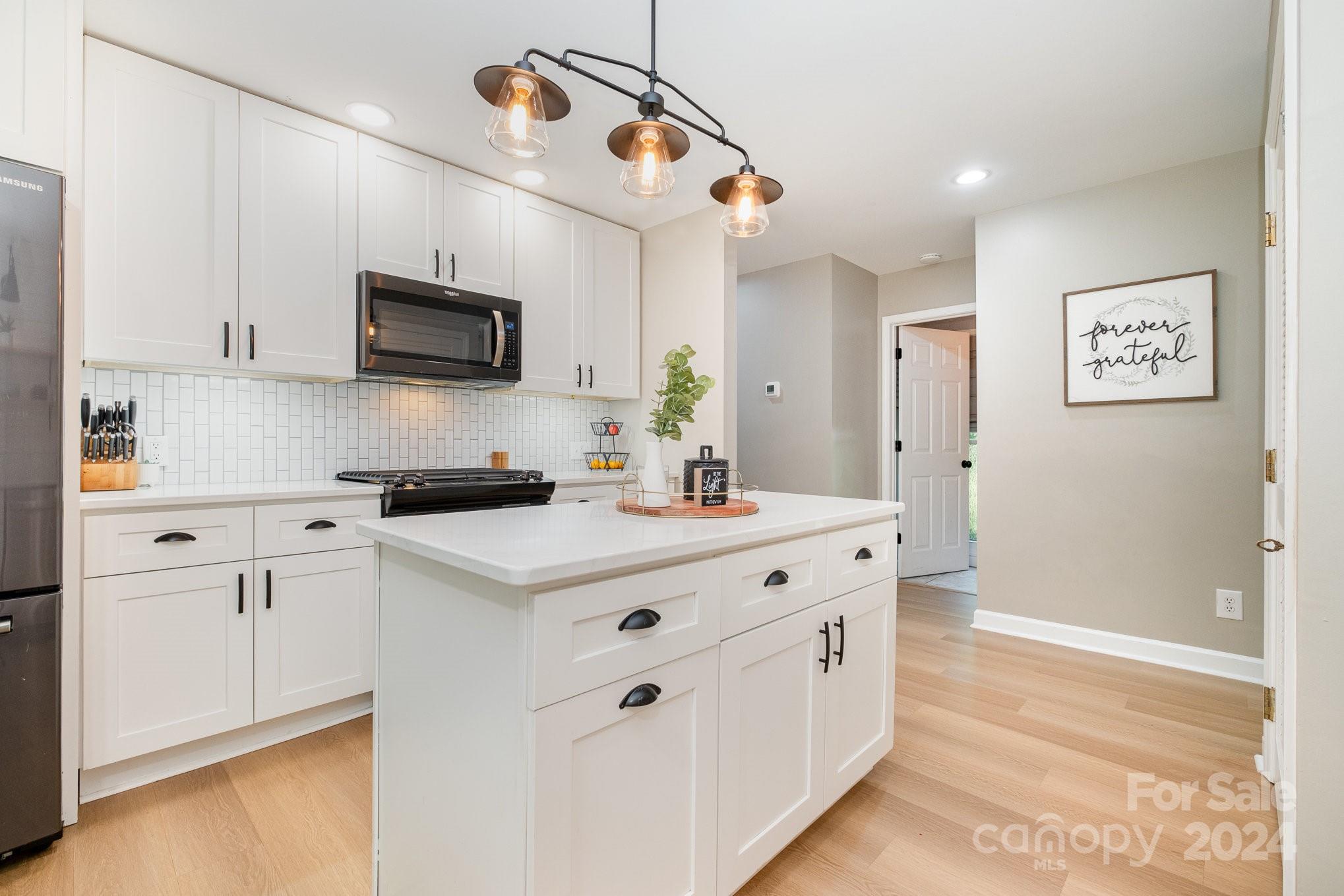 Black Horse Run - Residential