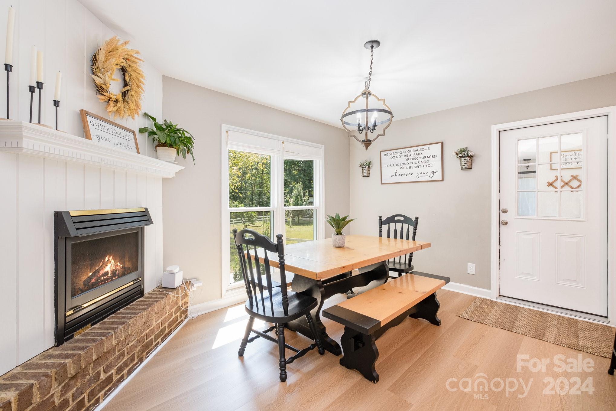 Black Horse Run - Residential