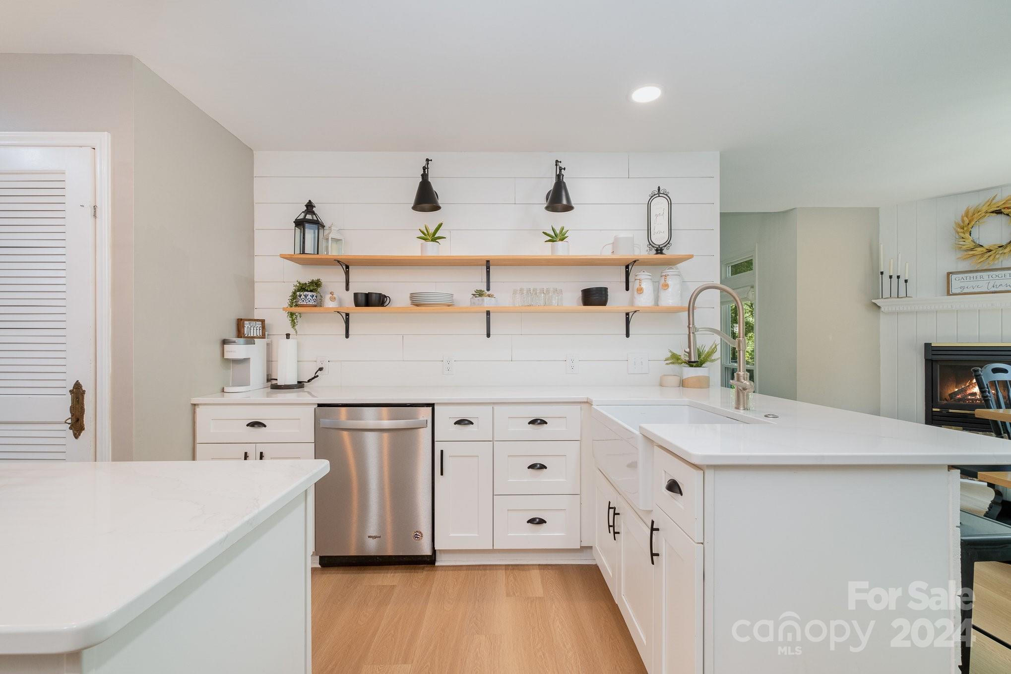 Black Horse Run - Residential