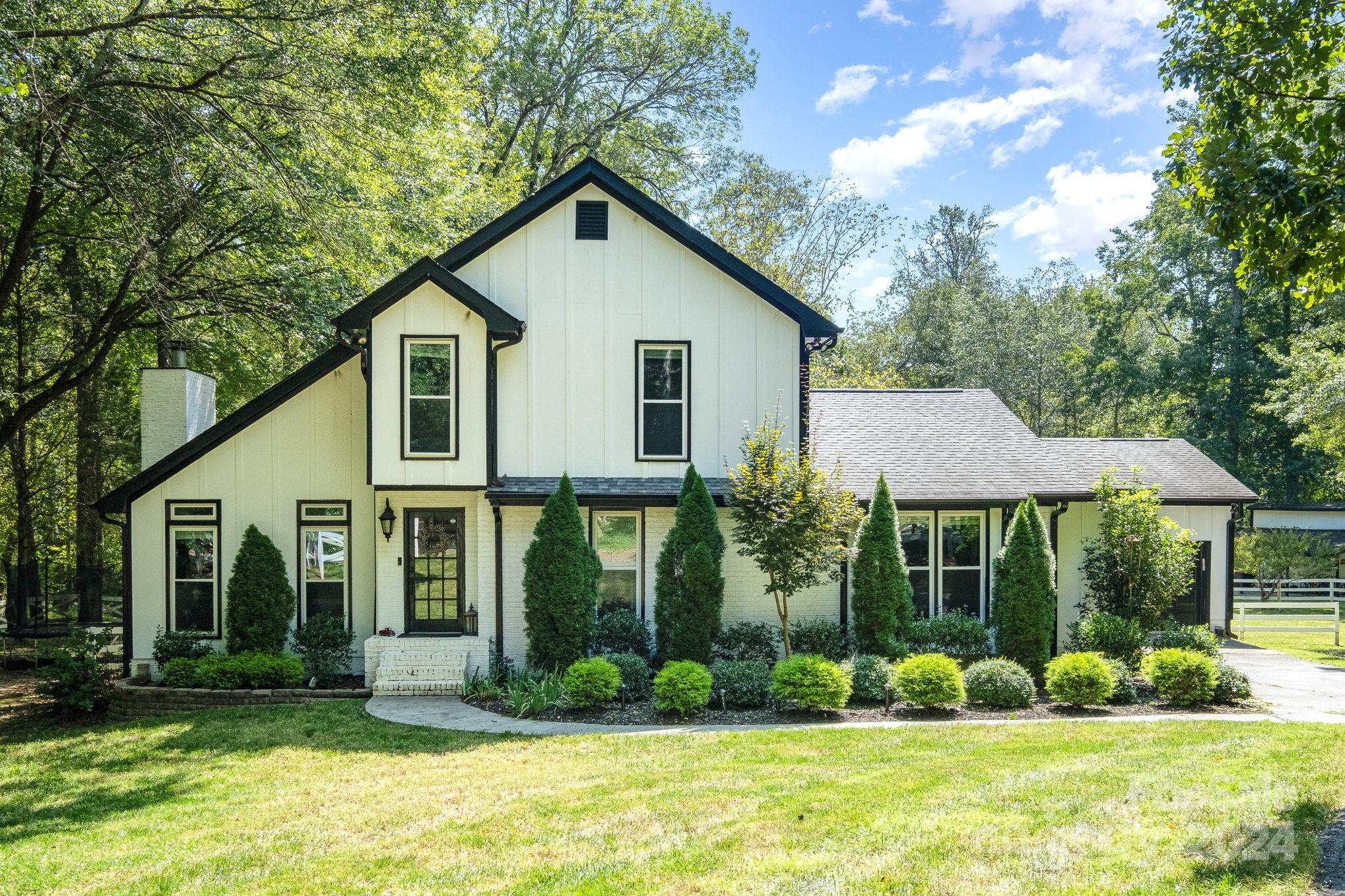 Black Horse Run - Residential