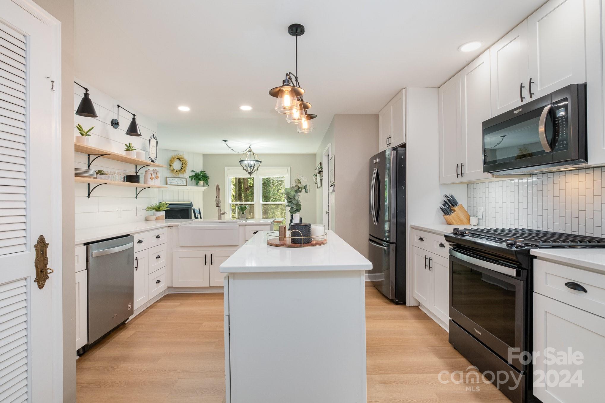 Black Horse Run - Residential