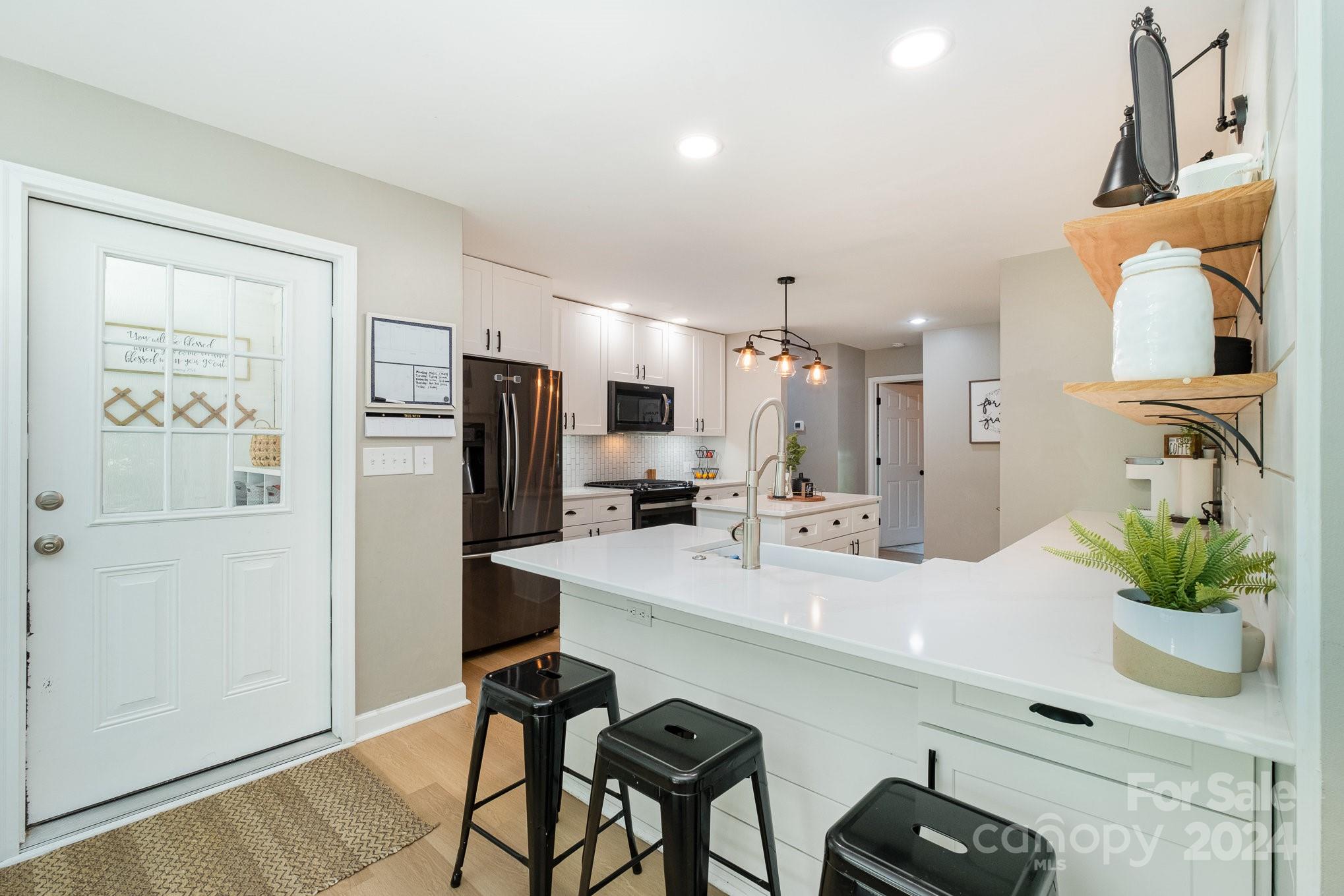 Black Horse Run - Residential