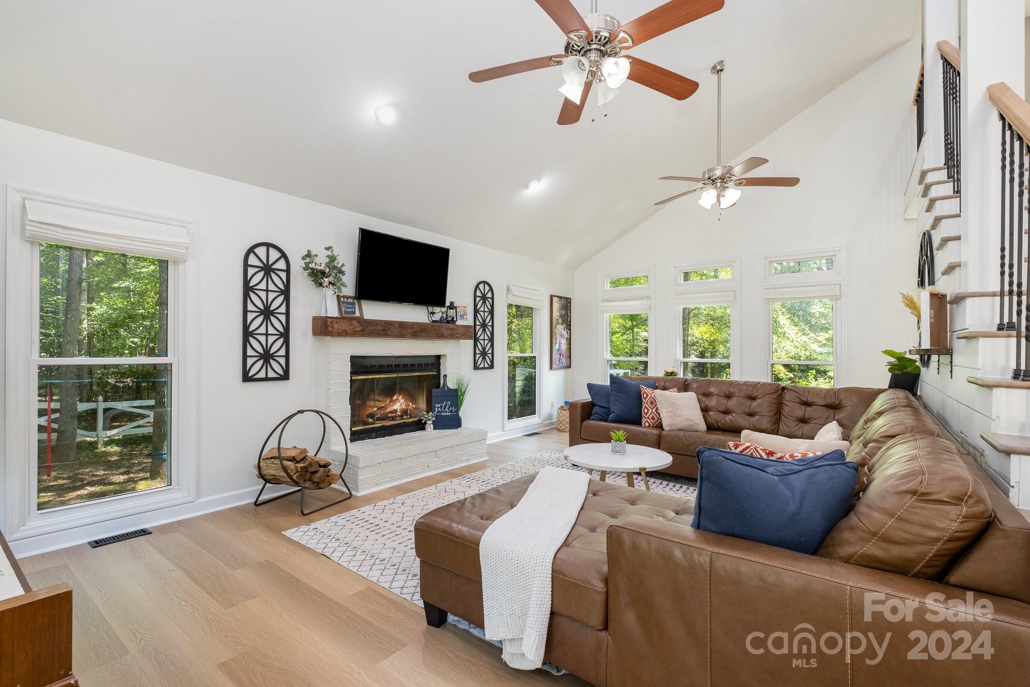 Black Horse Run - Residential