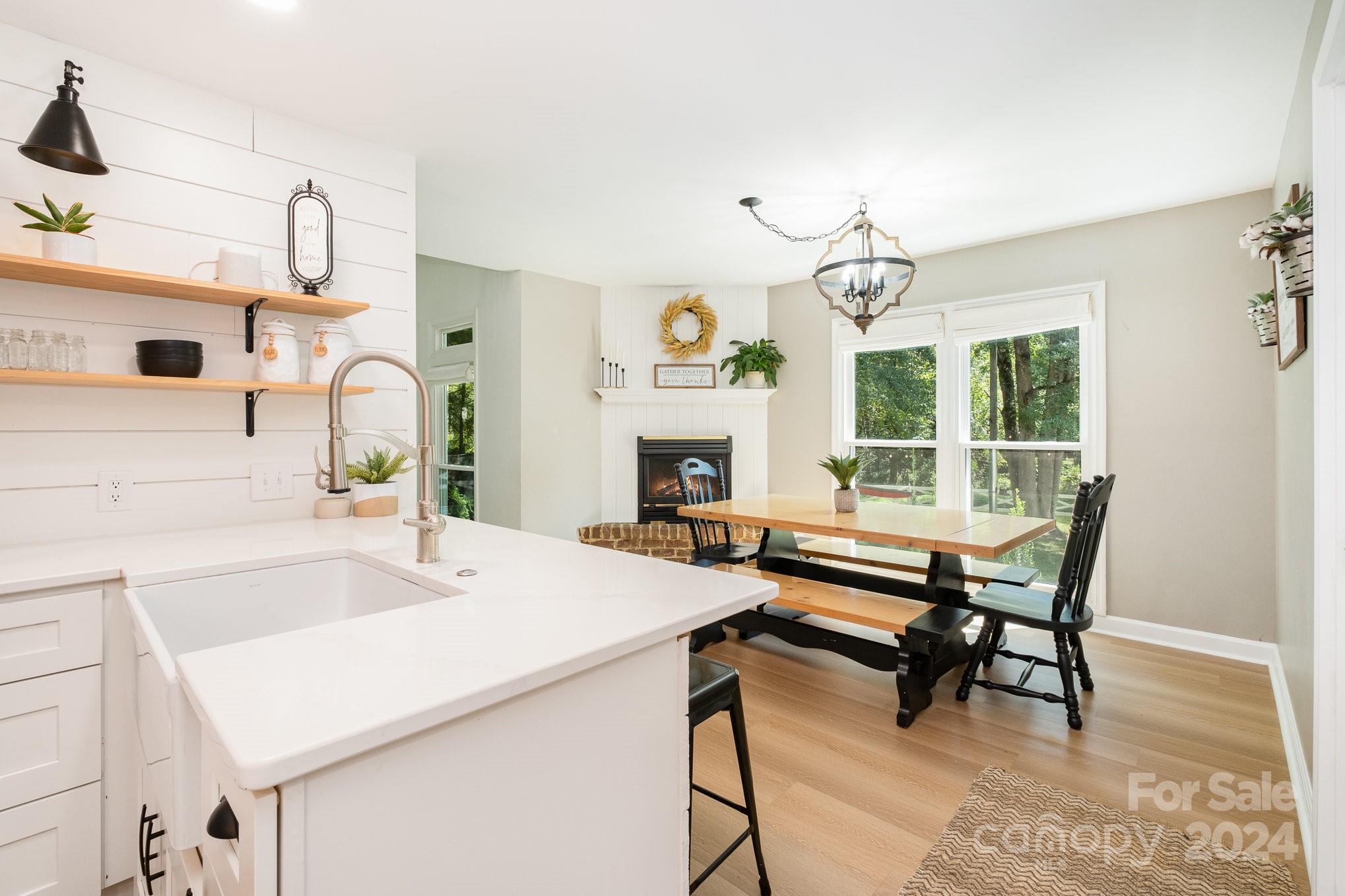 Black Horse Run - Residential