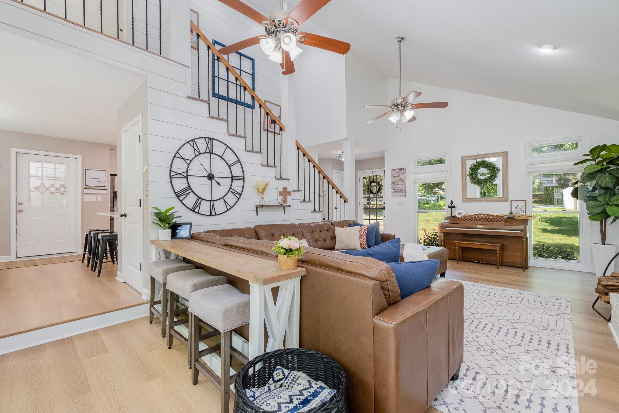 Black Horse Run - Residential