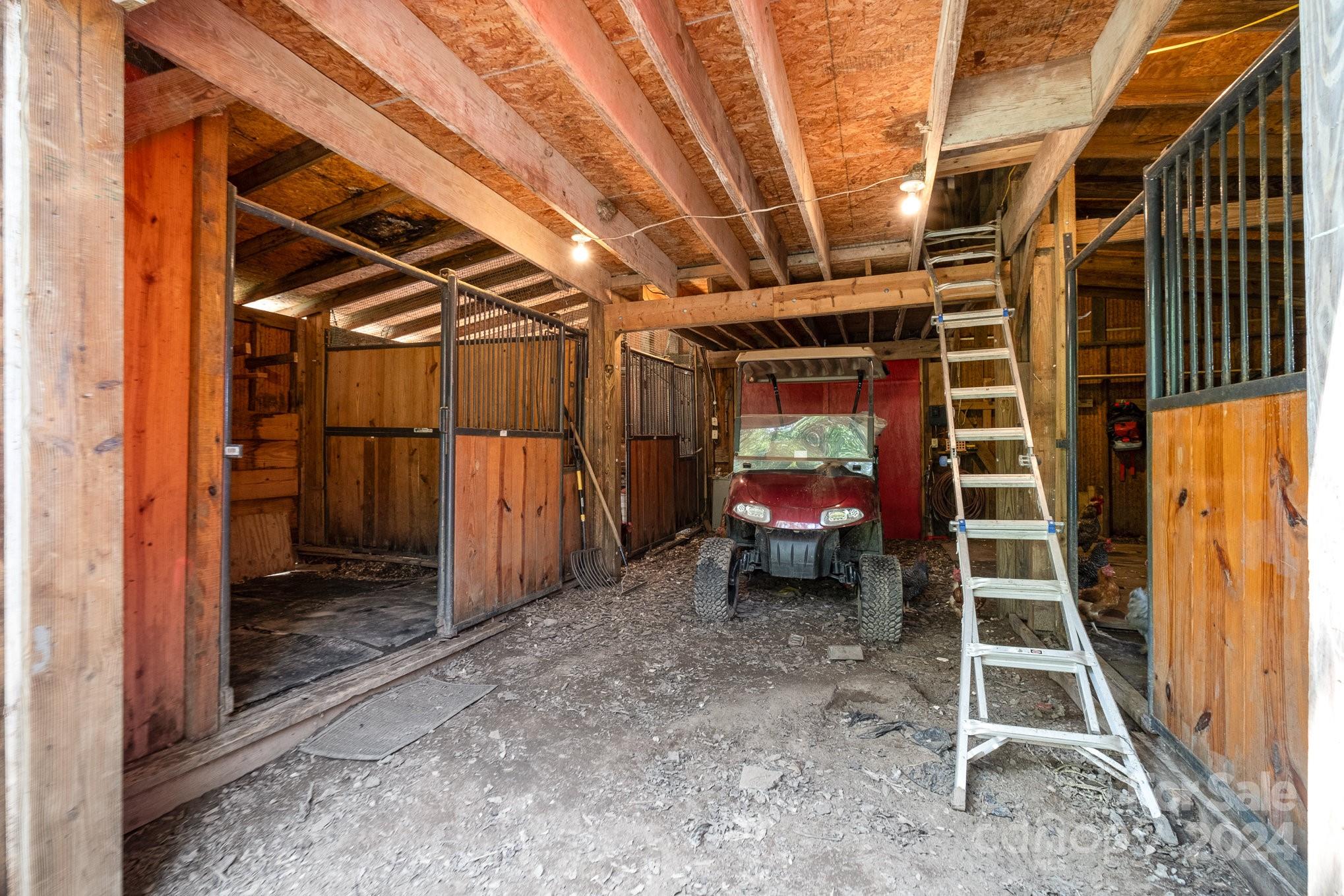 Black Horse Run - Residential