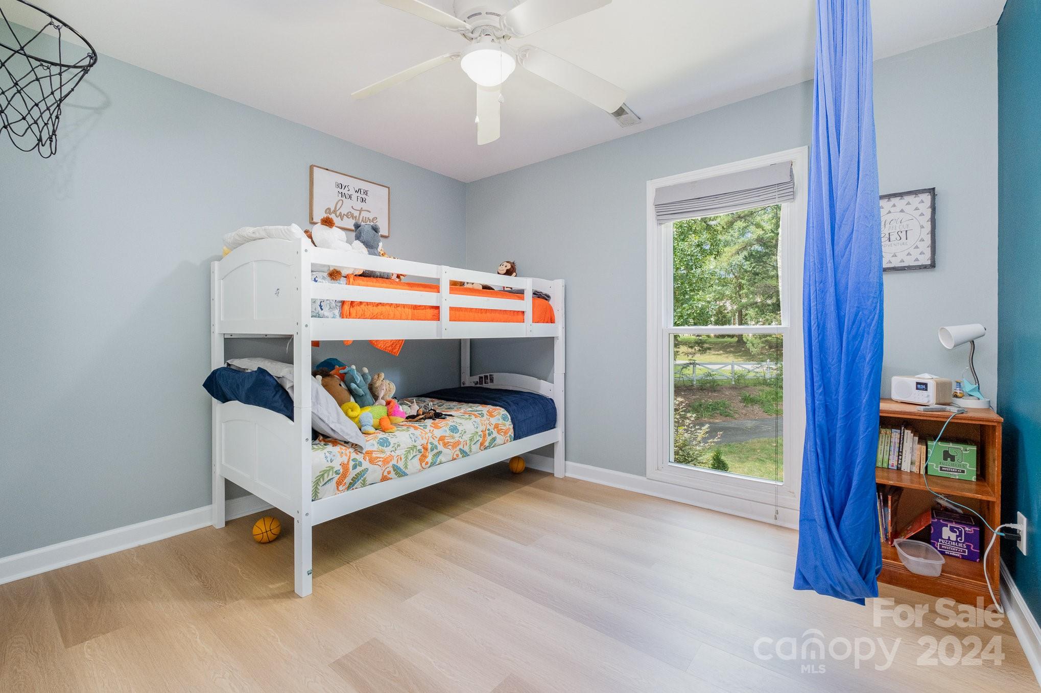 Black Horse Run - Residential