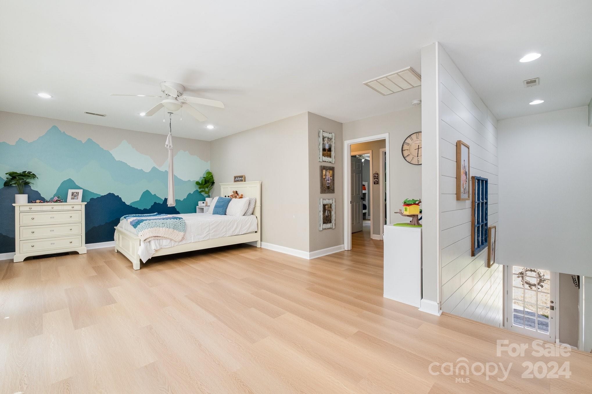 Black Horse Run - Residential