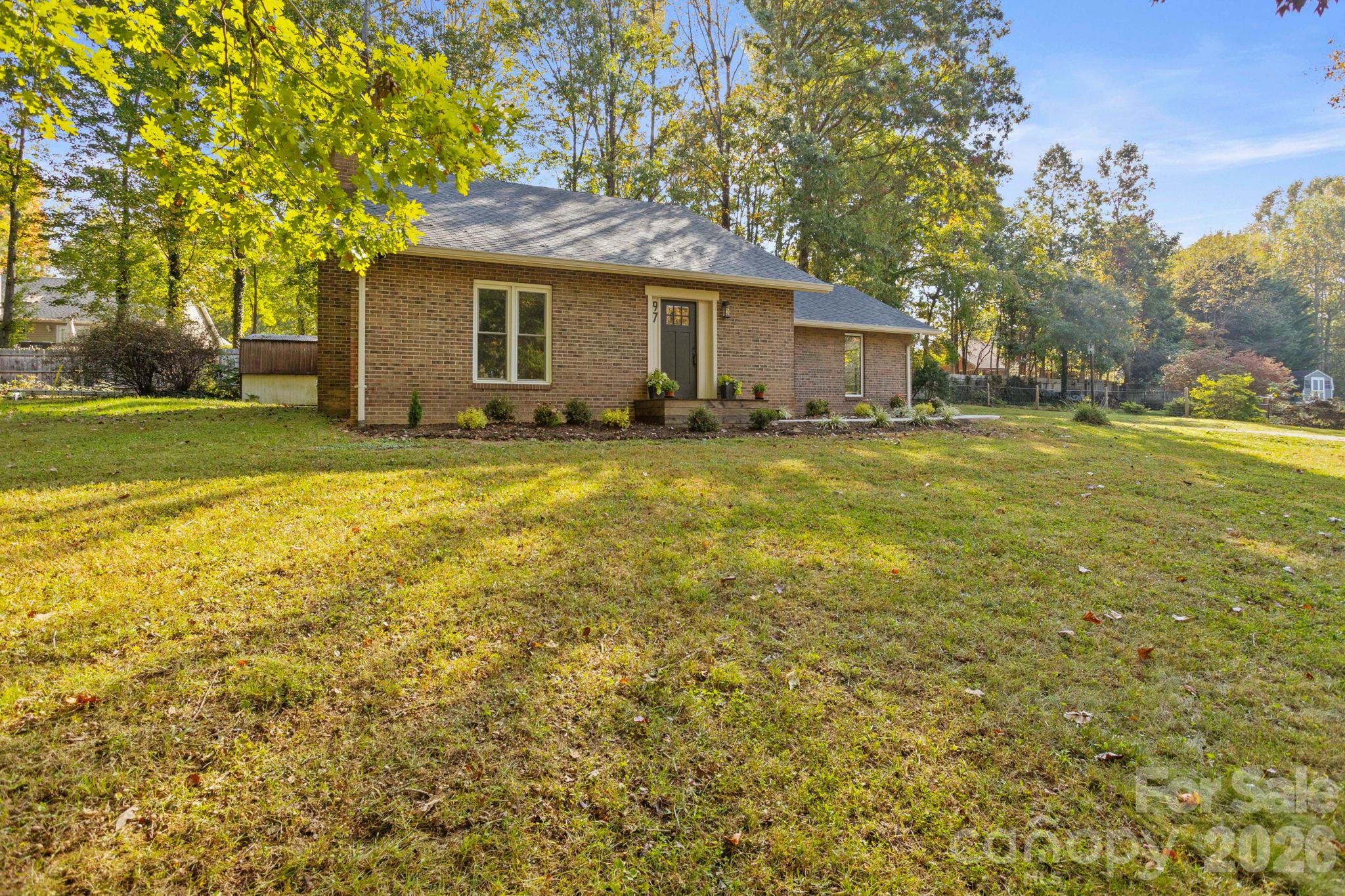 97 Wilkie Way