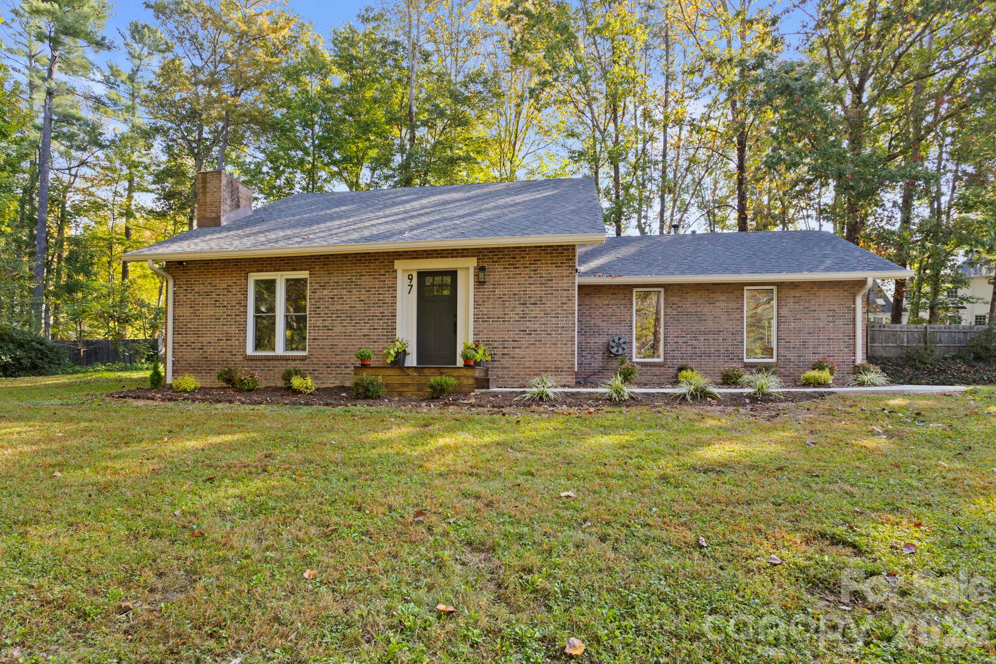 97 Wilkie Way
