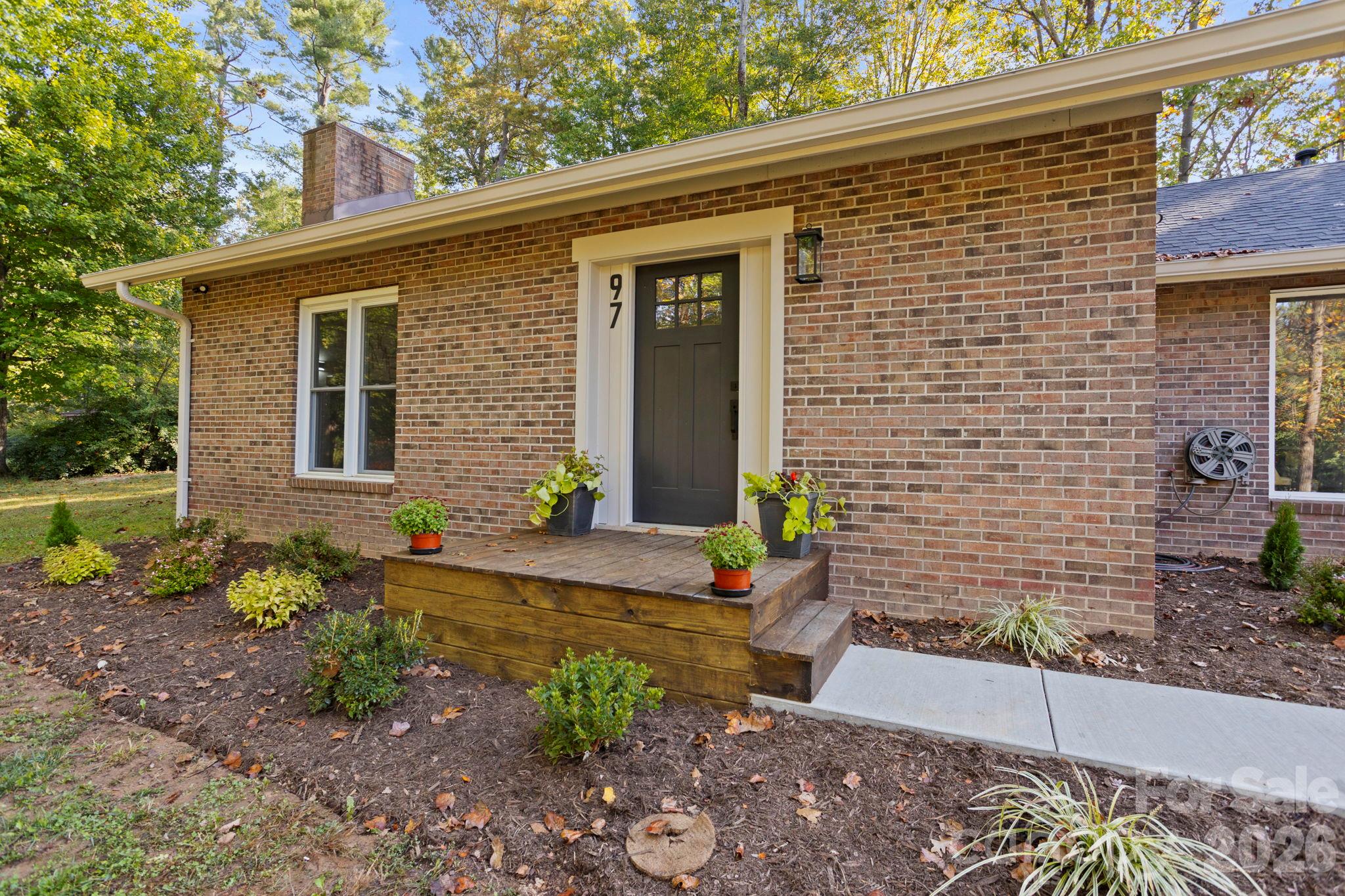 97 Wilkie Way