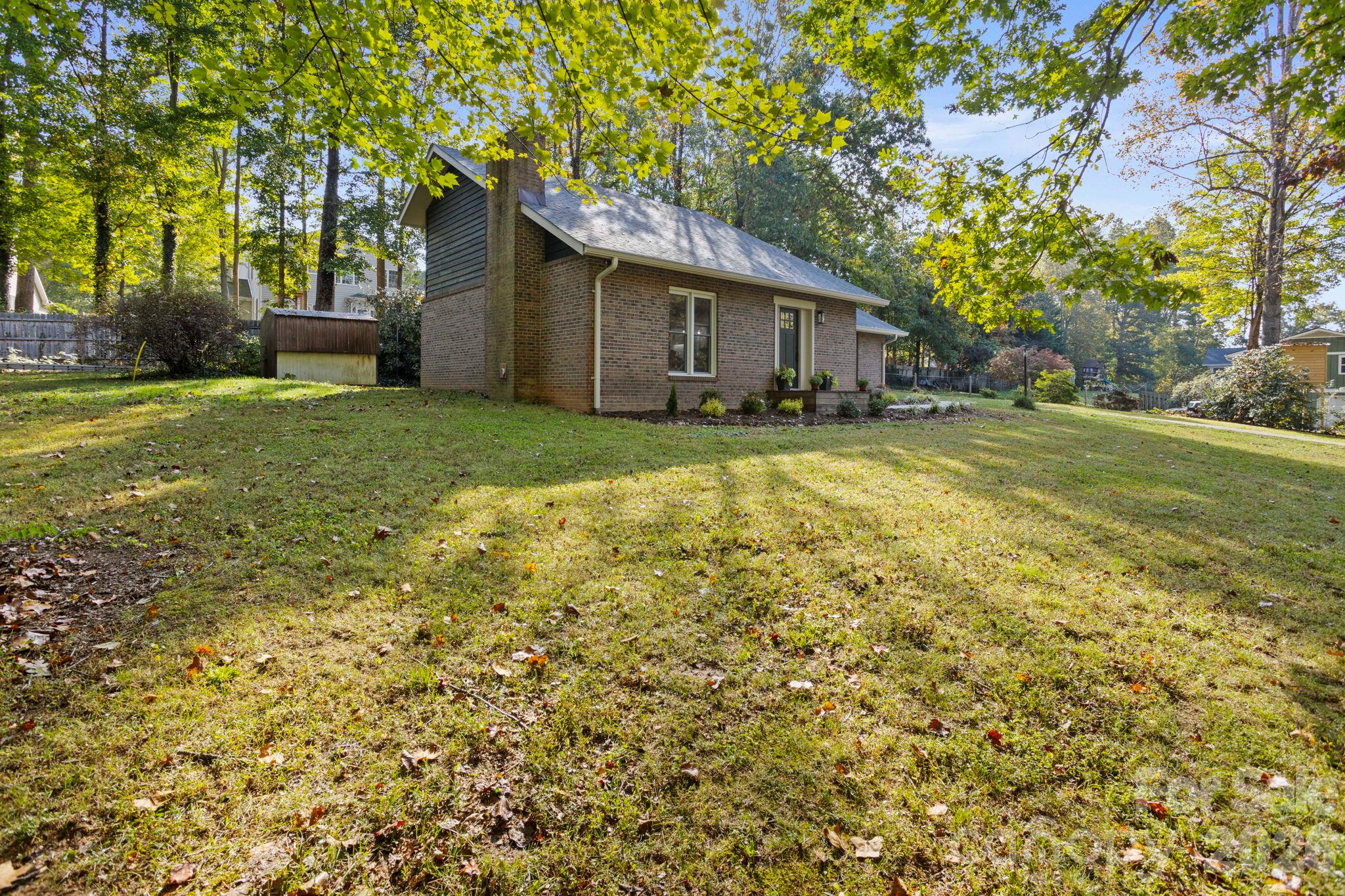 97 Wilkie Way
