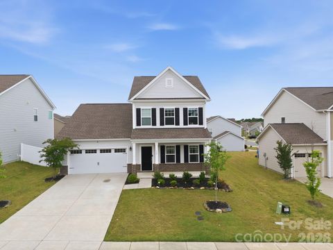 Photo of 315 Prosperous Path, Locust, NC 28097 (MLS # 4377874)