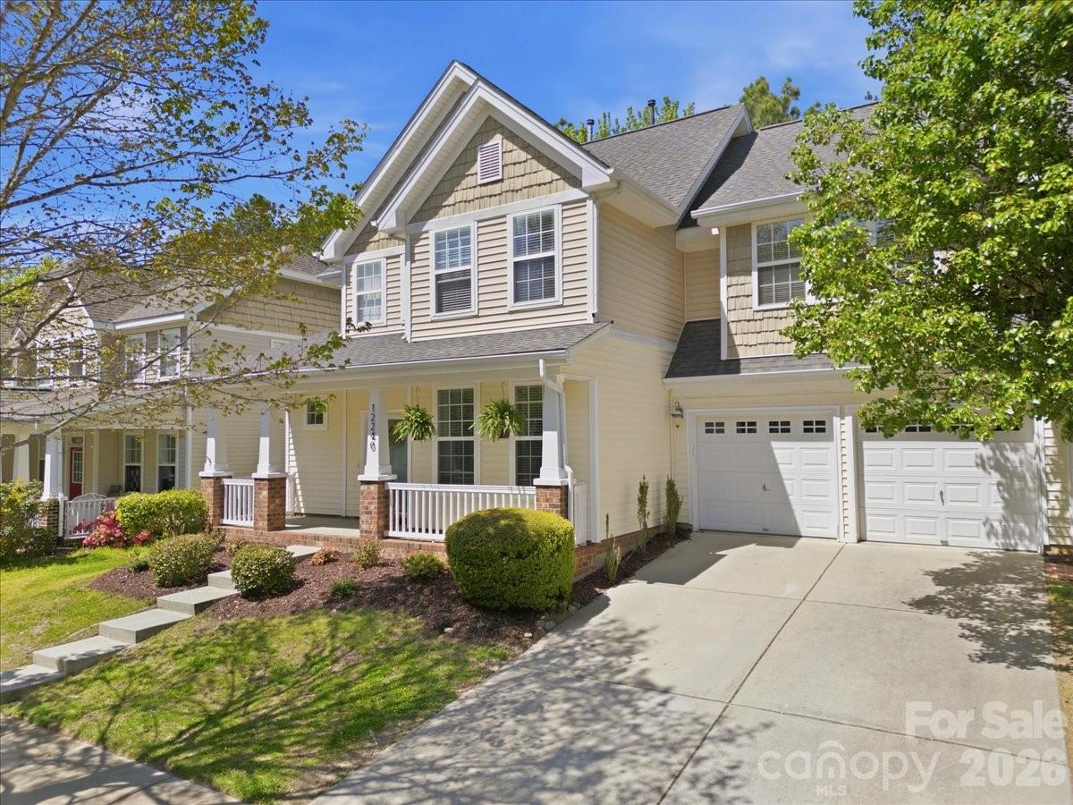 12240 Fullerton Court