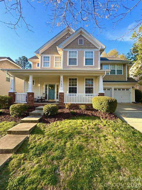 Photo of 12240 Fullerton Court, Charlotte, NC 28214 (MLS # 4361019)