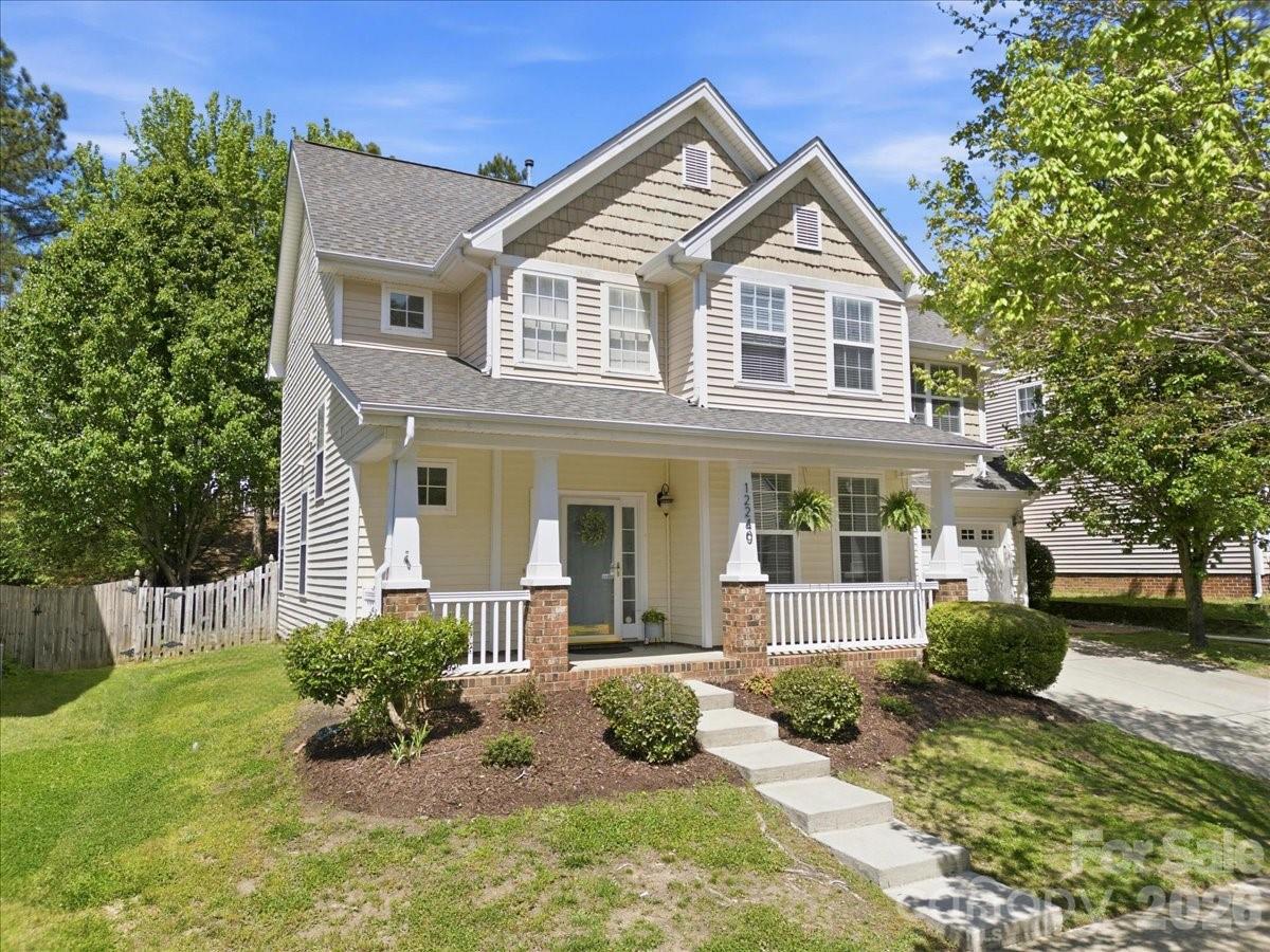 12240 Fullerton Court