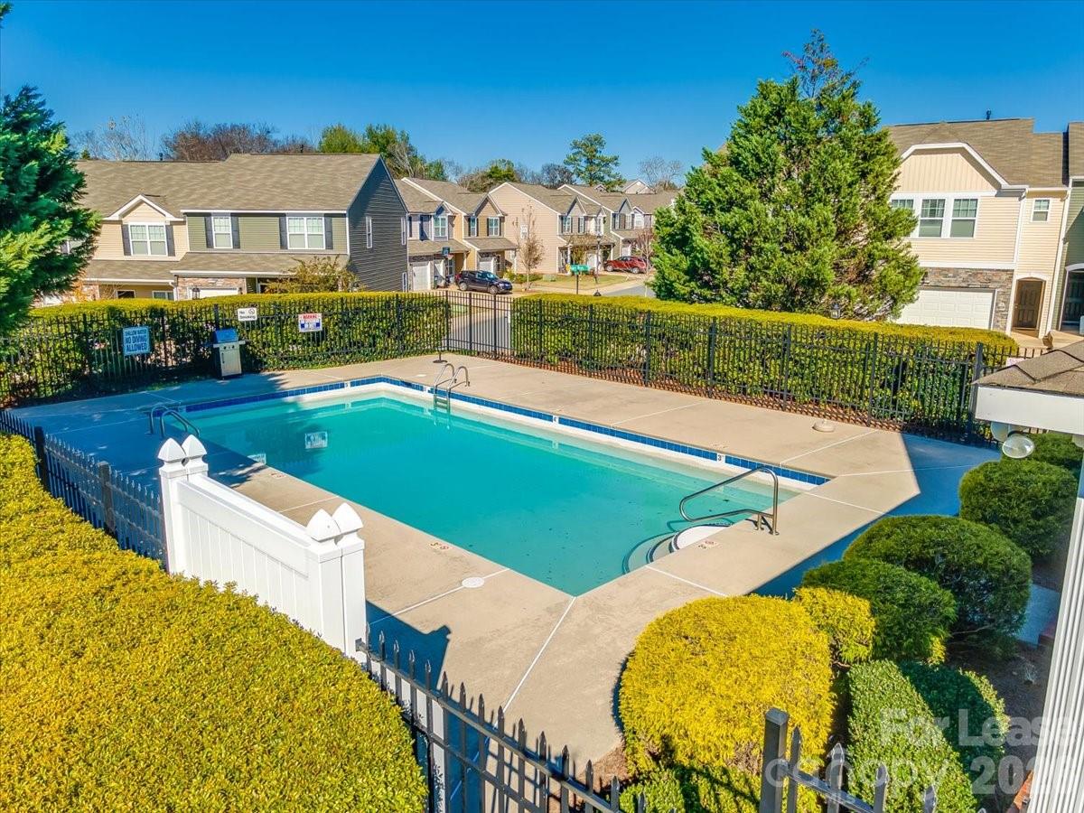 Adare Townhomes - Residential Lease