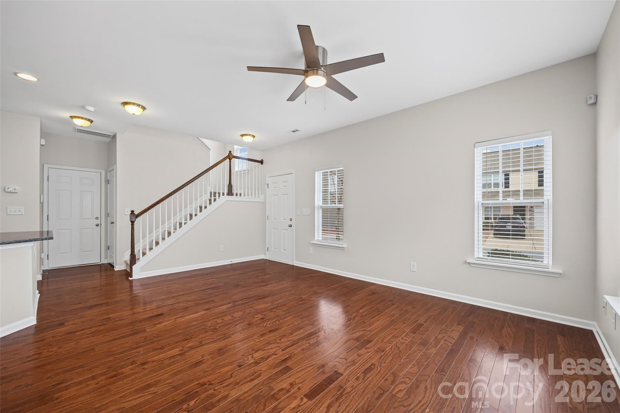 Adare Townhomes - Residential Lease