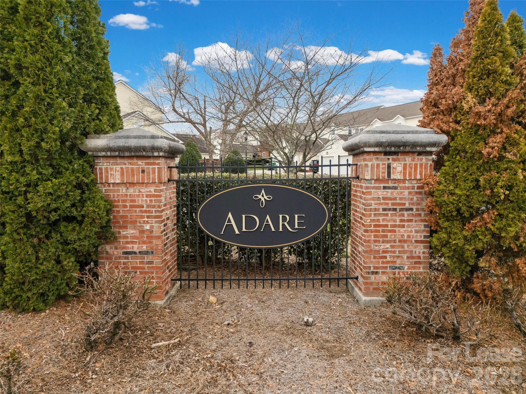 Adare Townhomes - Residential Lease