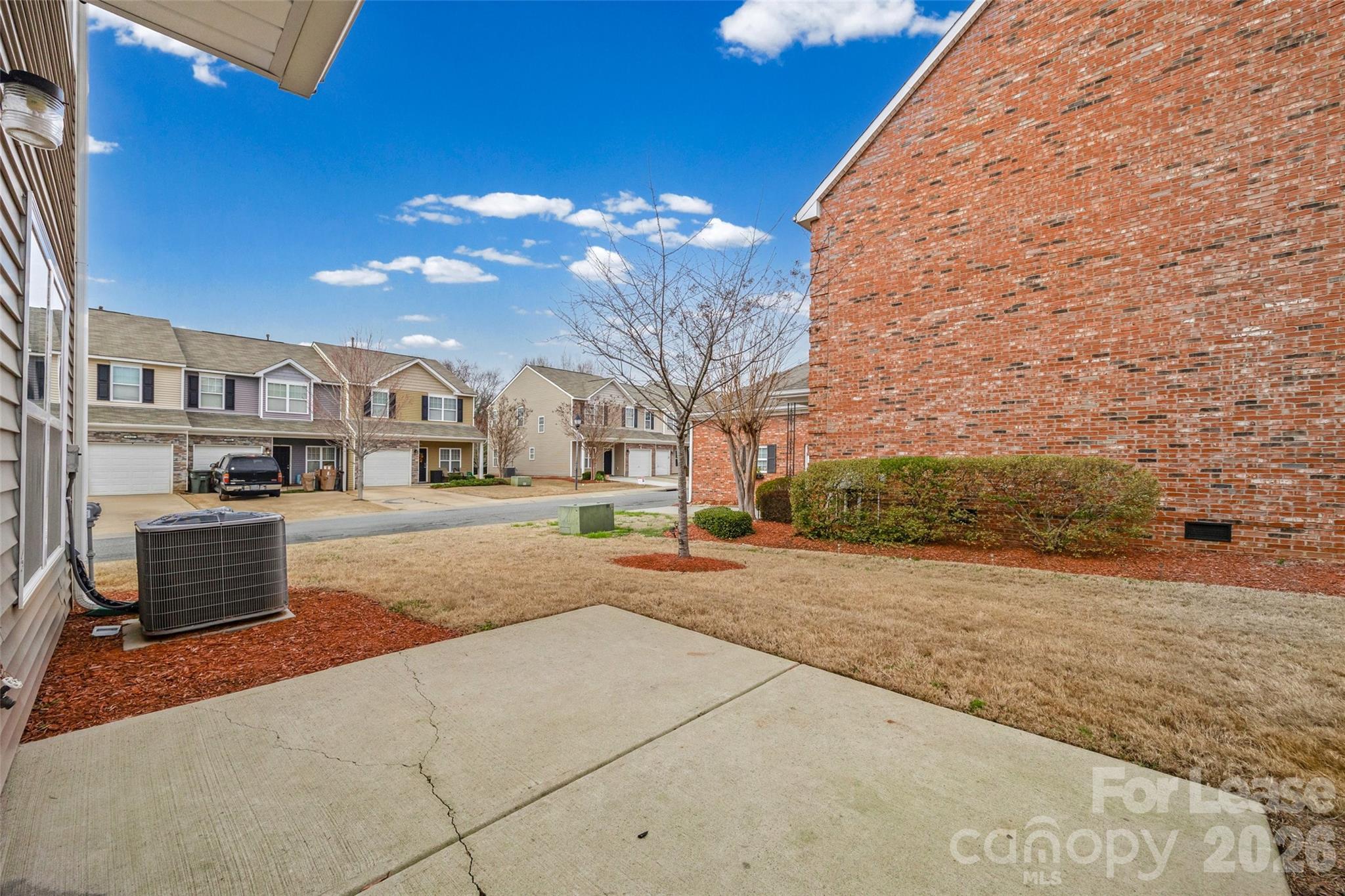 Adare Townhomes - Residential Lease