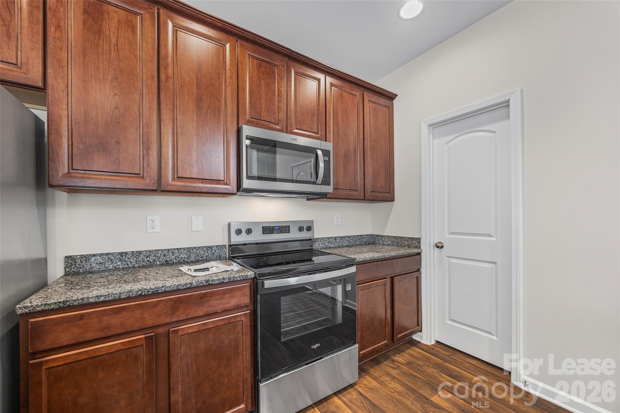 Adare Townhomes - Residential Lease