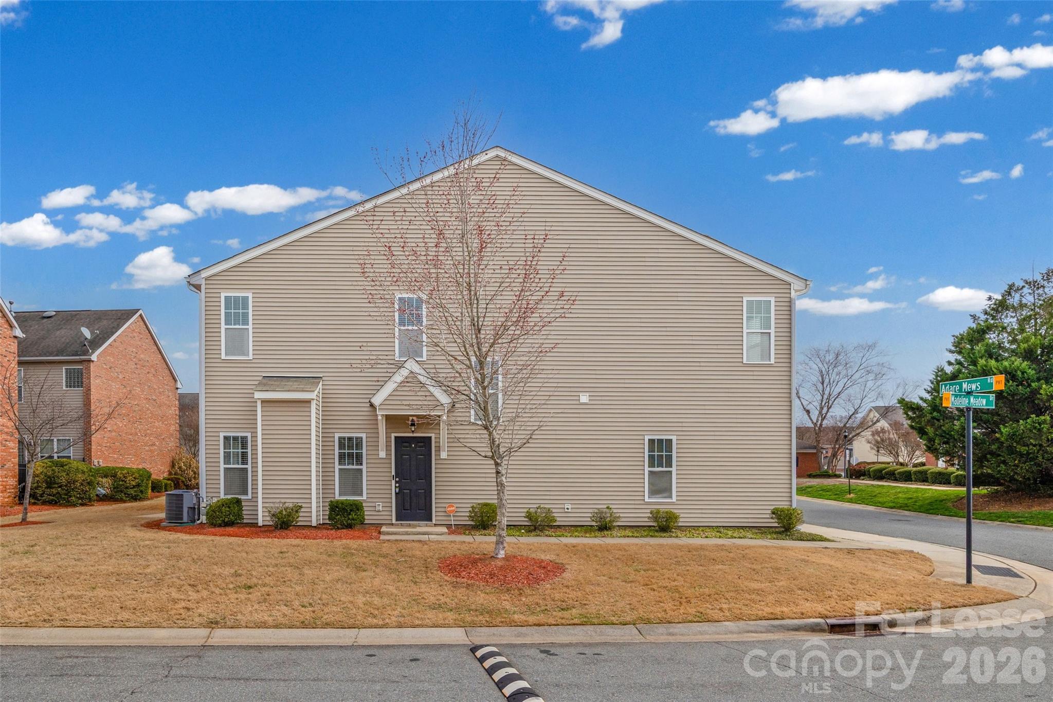 Adare Townhomes - Residential Lease