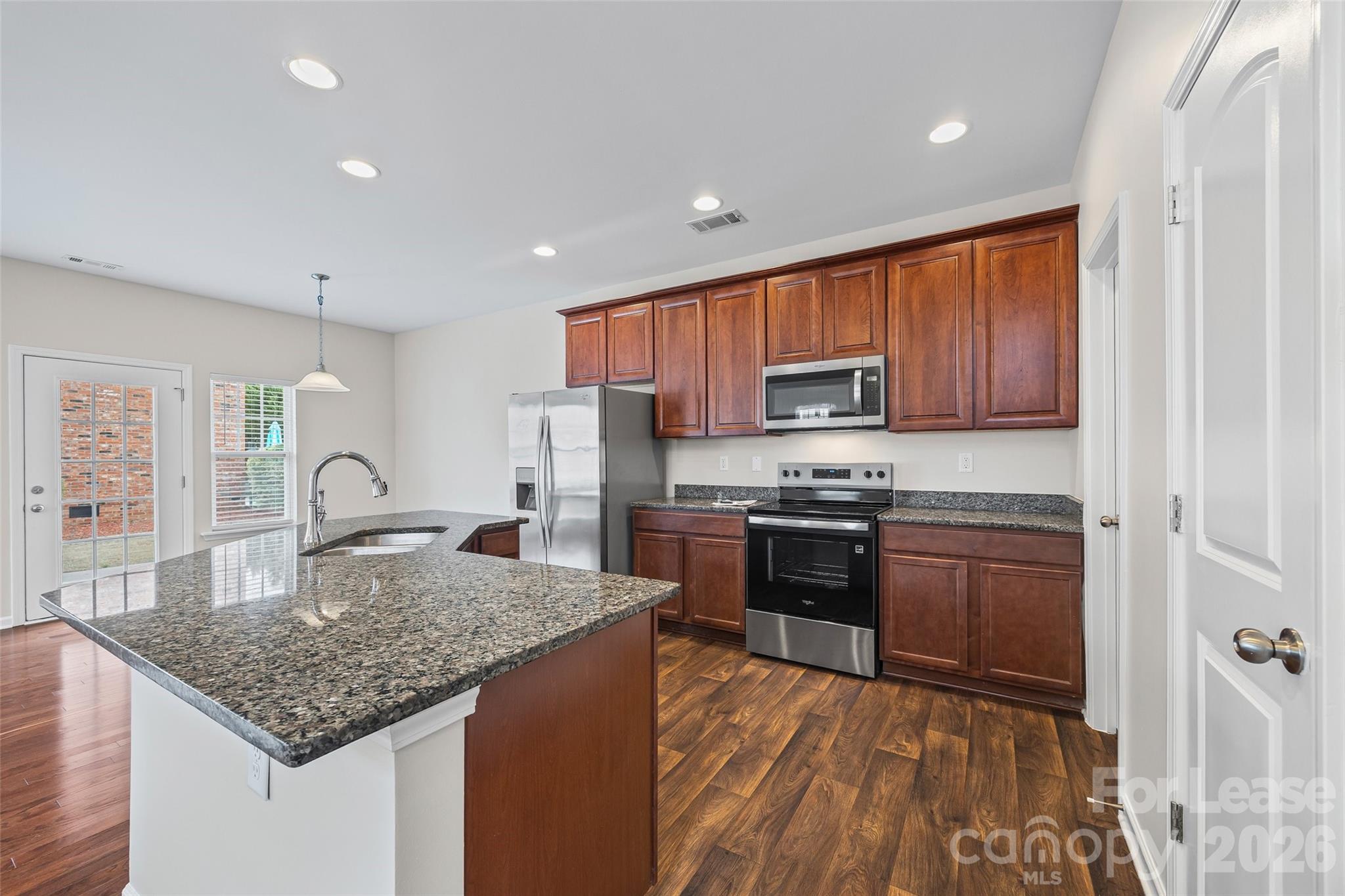 Adare Townhomes - Residential Lease