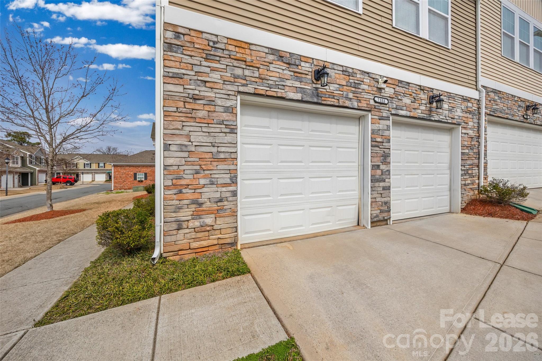 Adare Townhomes - Residential Lease