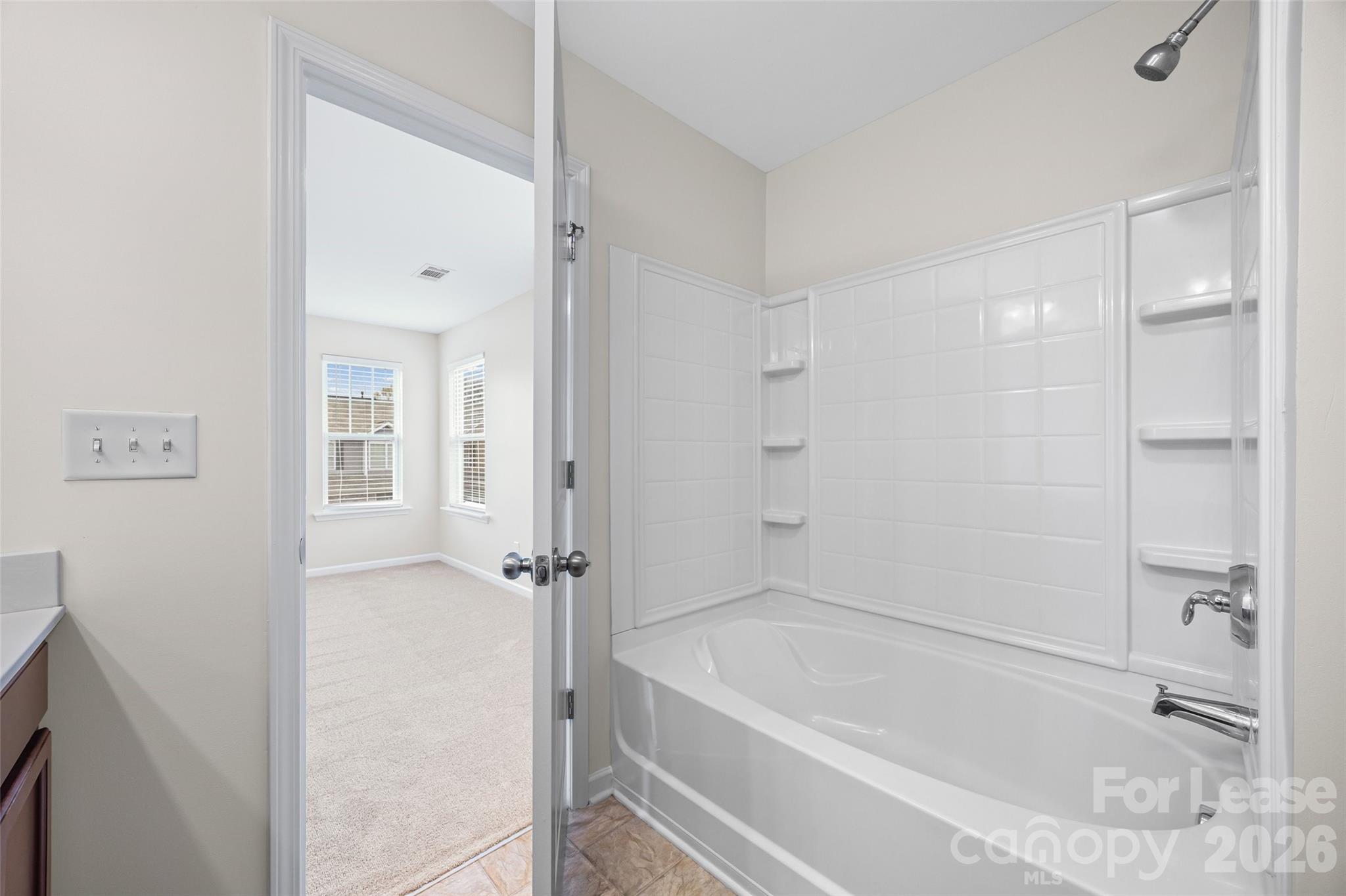 Adare Townhomes - Residential Lease