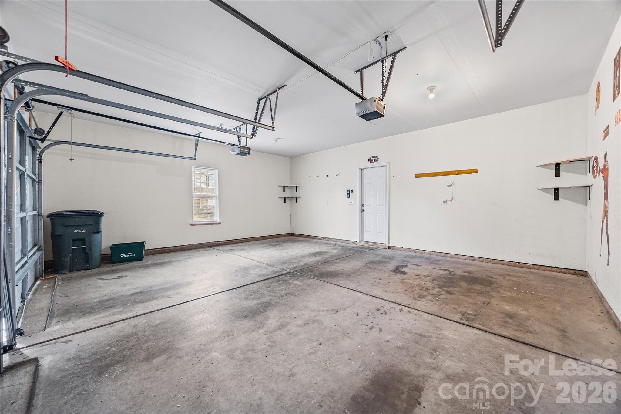 Adare Townhomes - Residential Lease