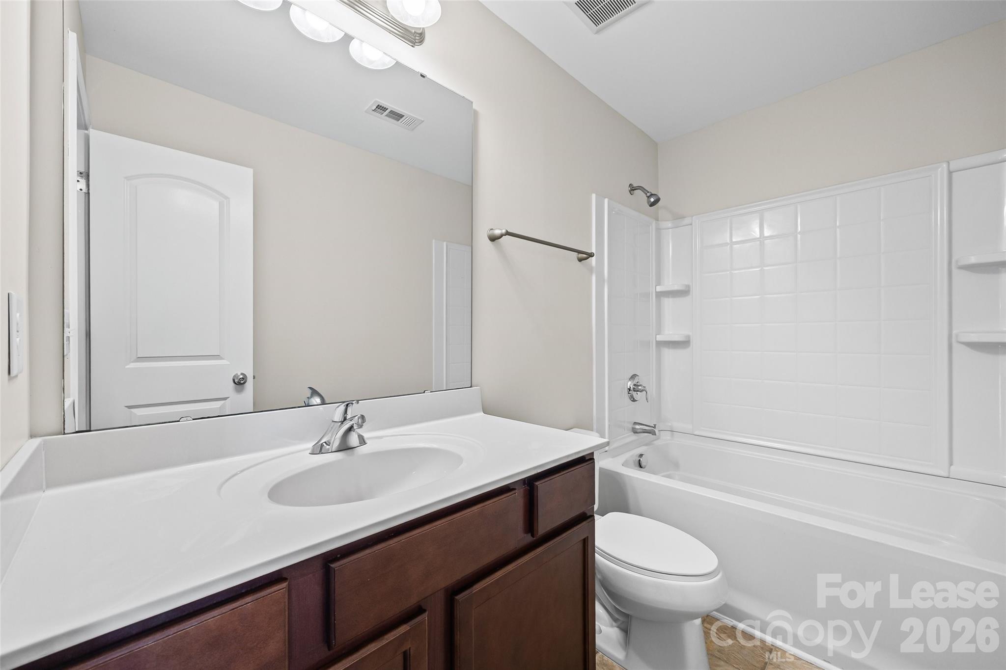 Adare Townhomes - Residential Lease