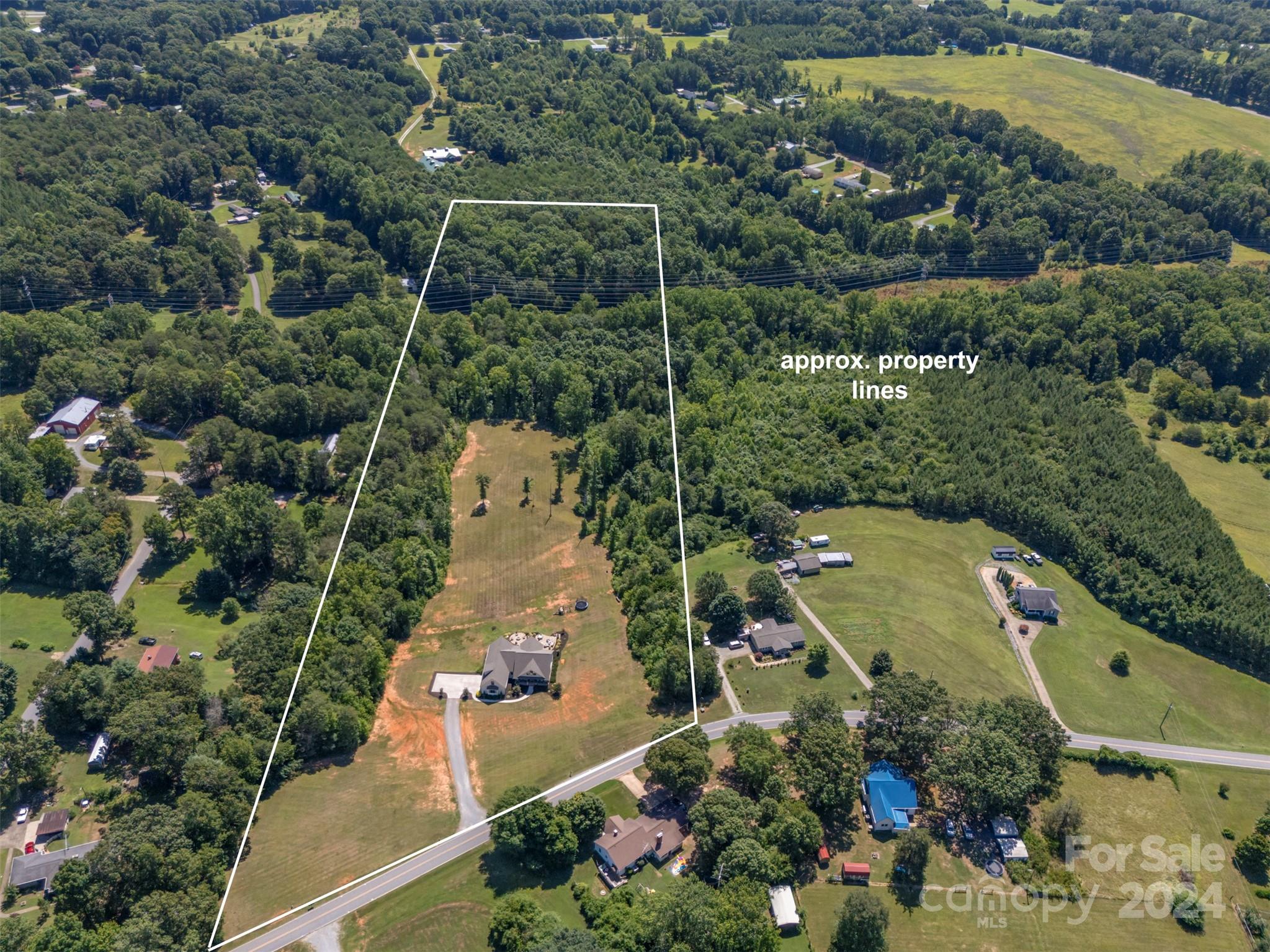 365 Griffin Road