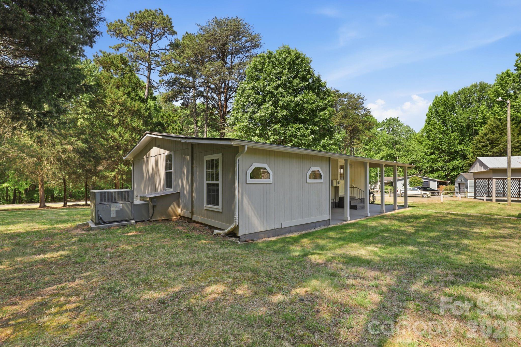 Woodridge - Residential