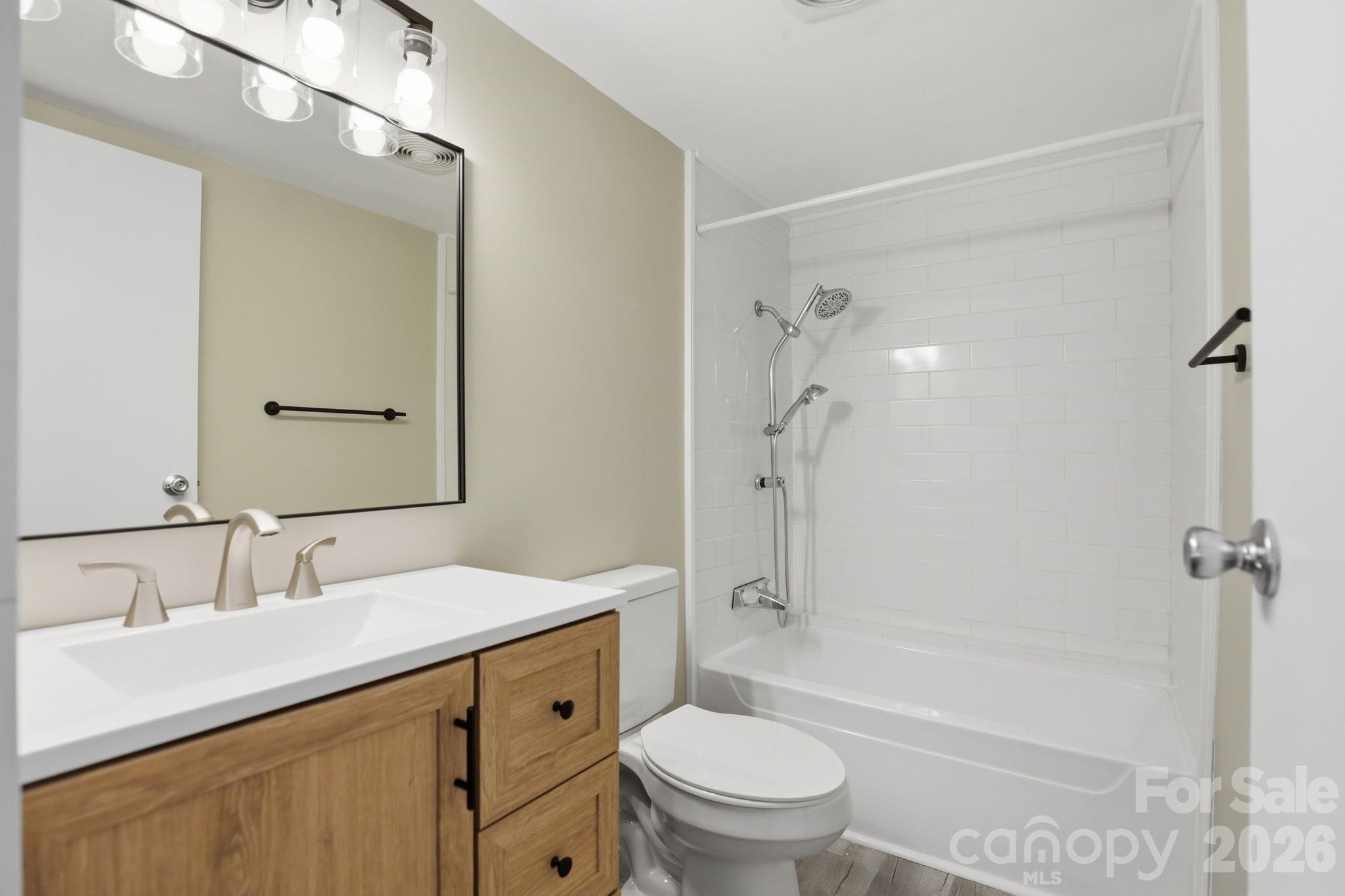 Woodridge - Residential