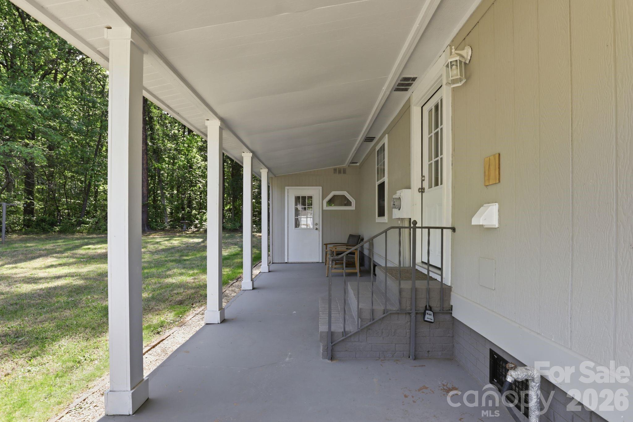 Woodridge - Residential