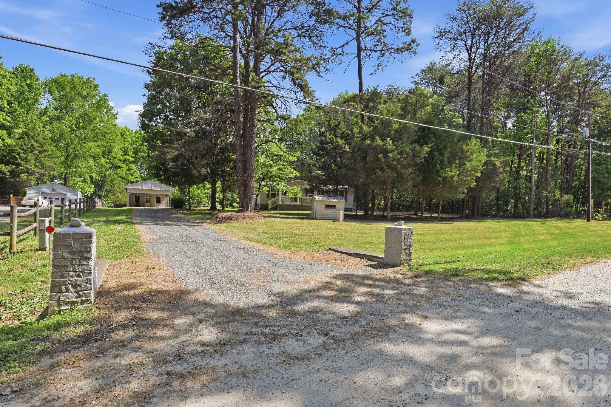 Woodridge - Residential