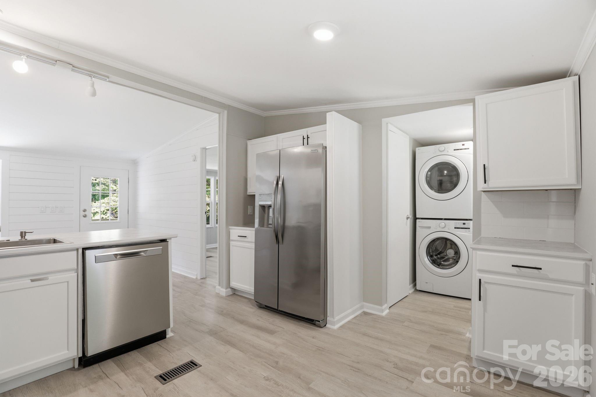 Woodridge - Residential