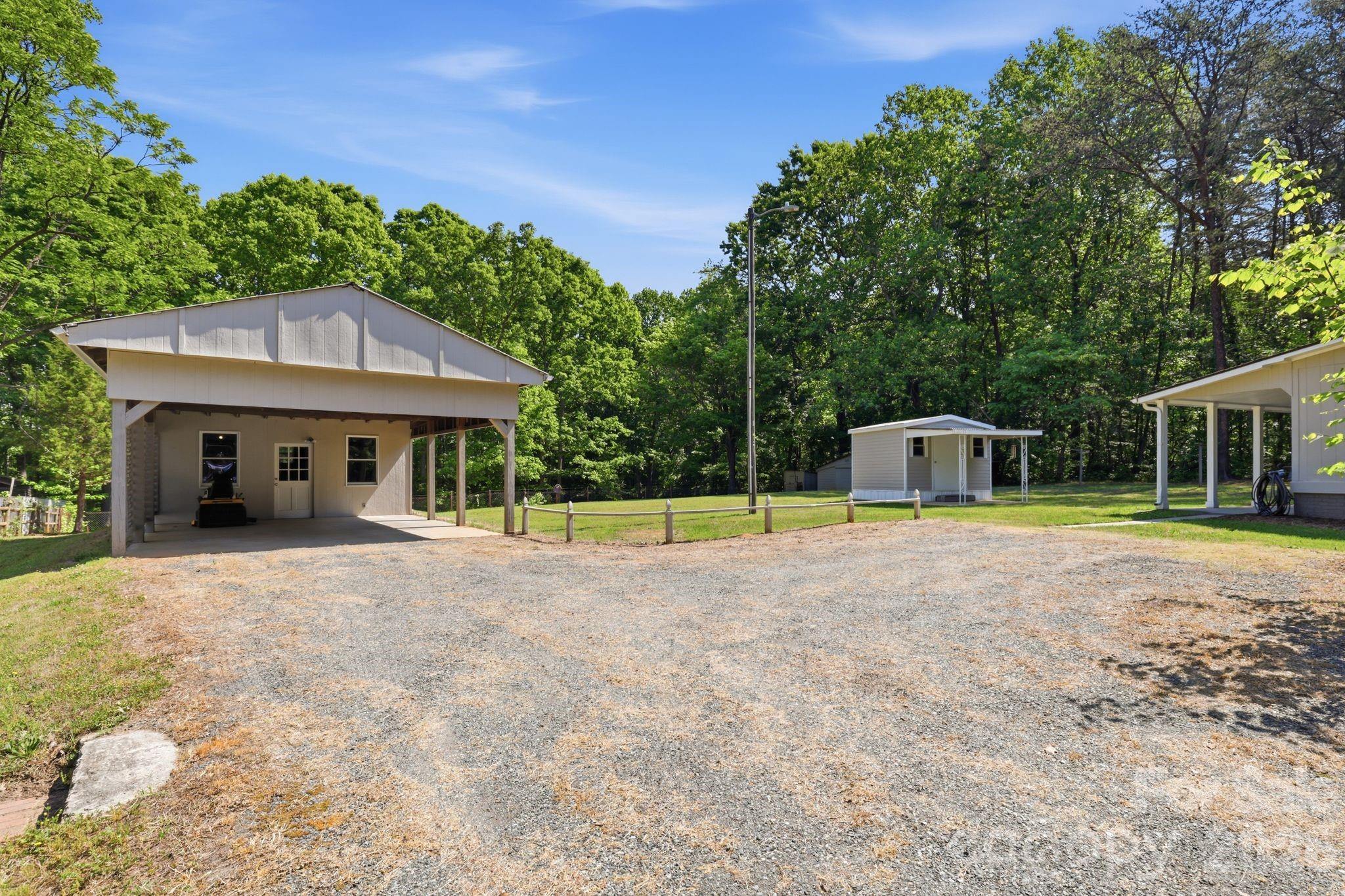 Woodridge - Residential