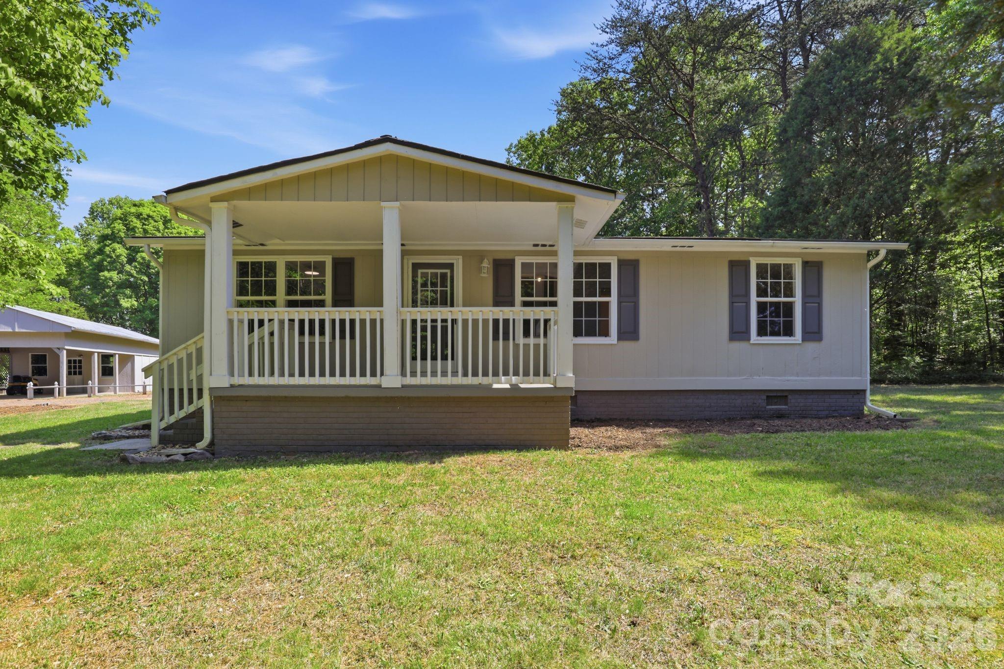 Woodridge - Residential