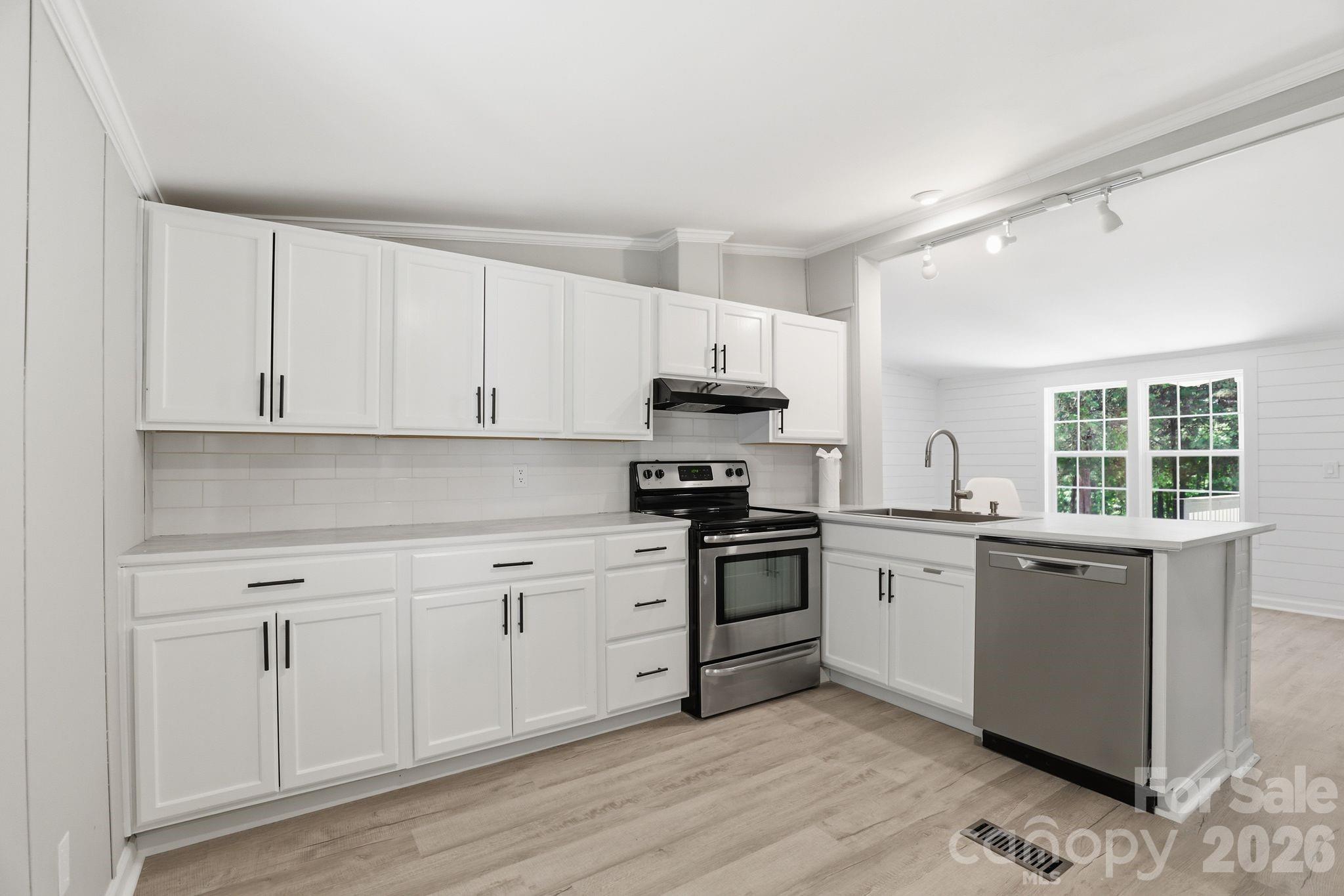 Woodridge - Residential