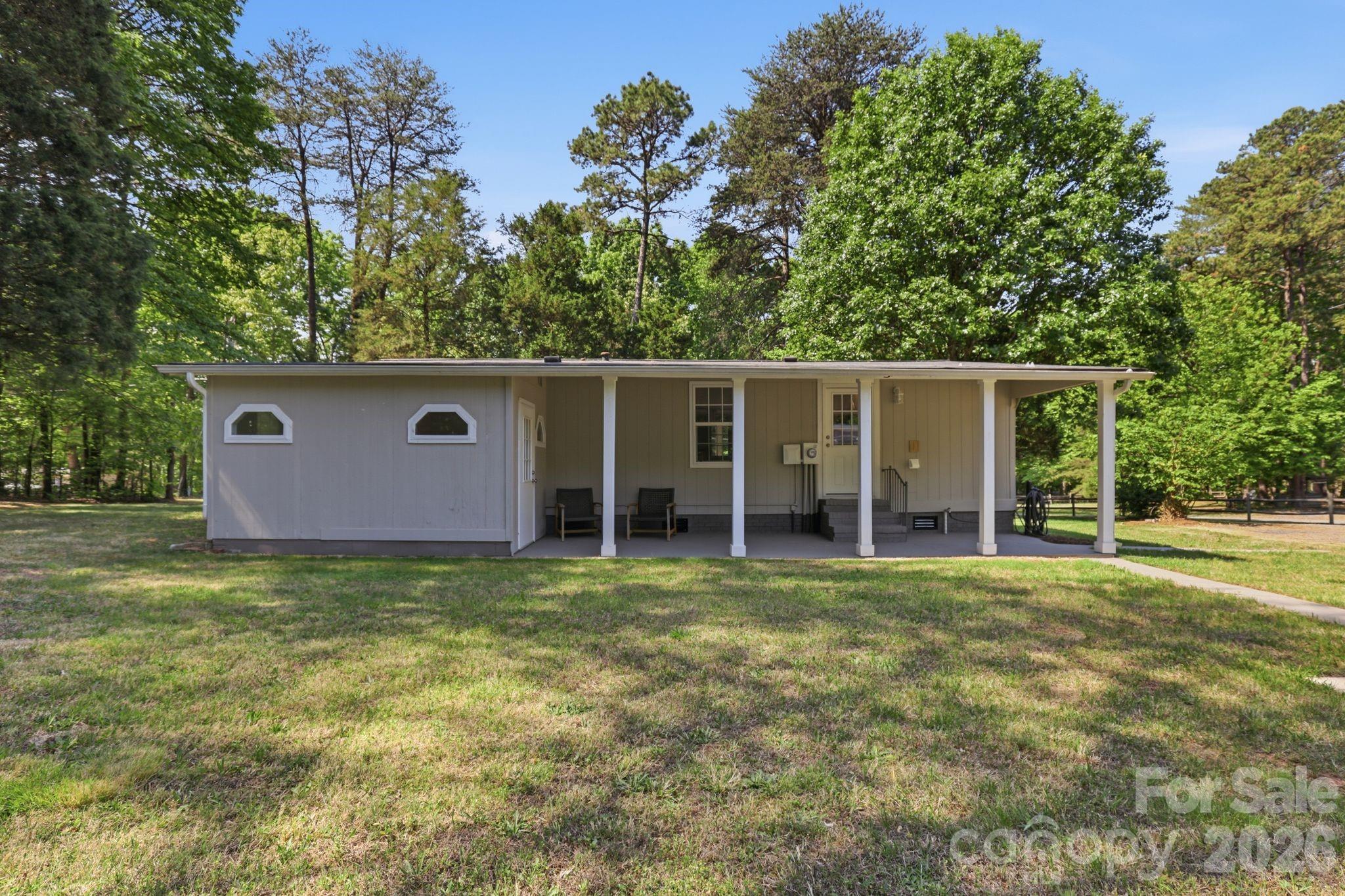 Woodridge - Residential