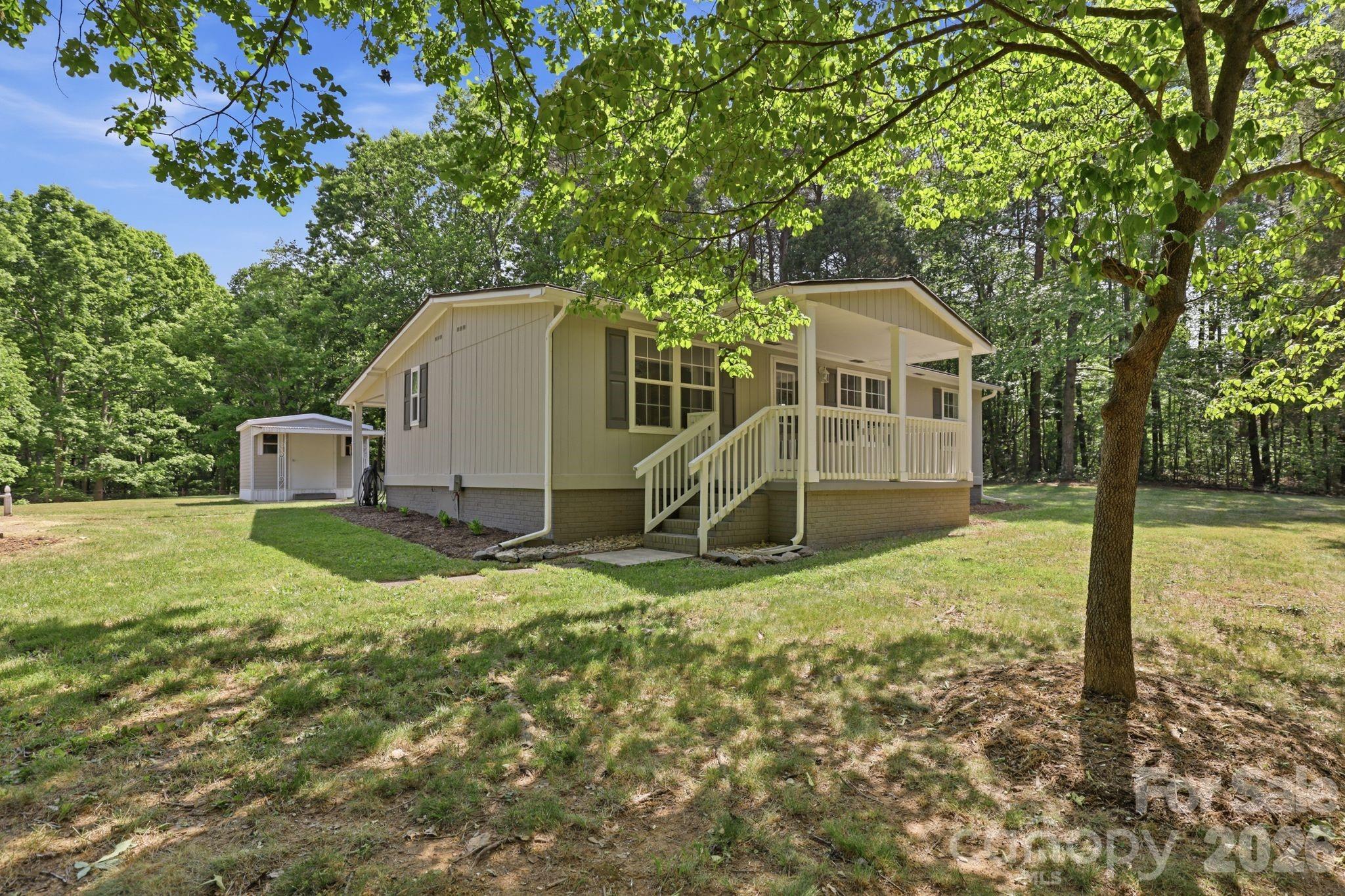 Woodridge - Residential