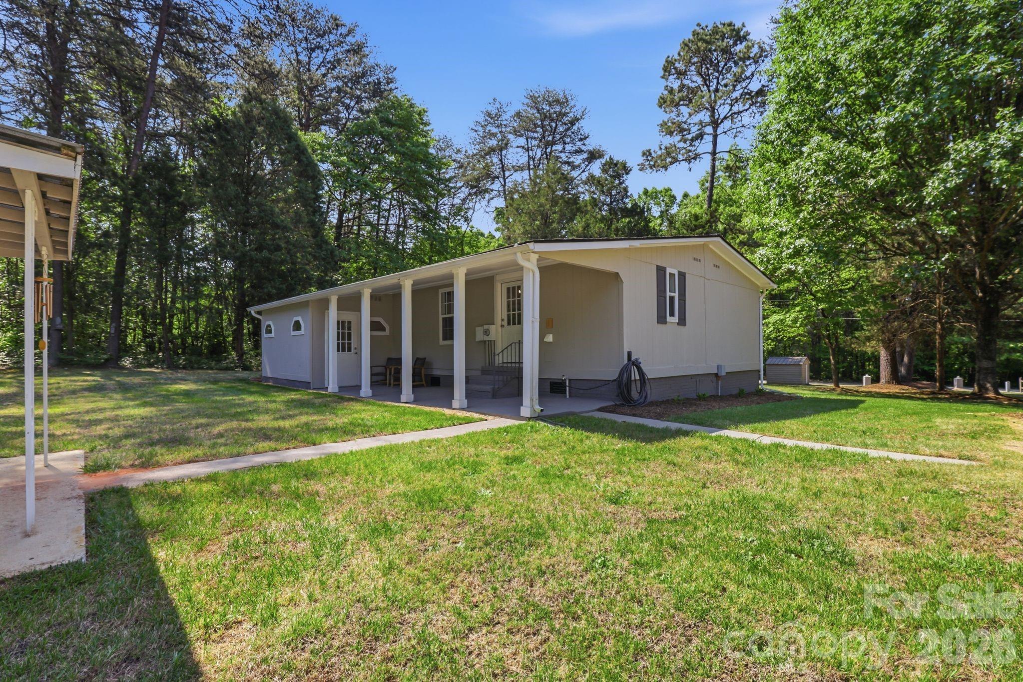 Woodridge - Residential