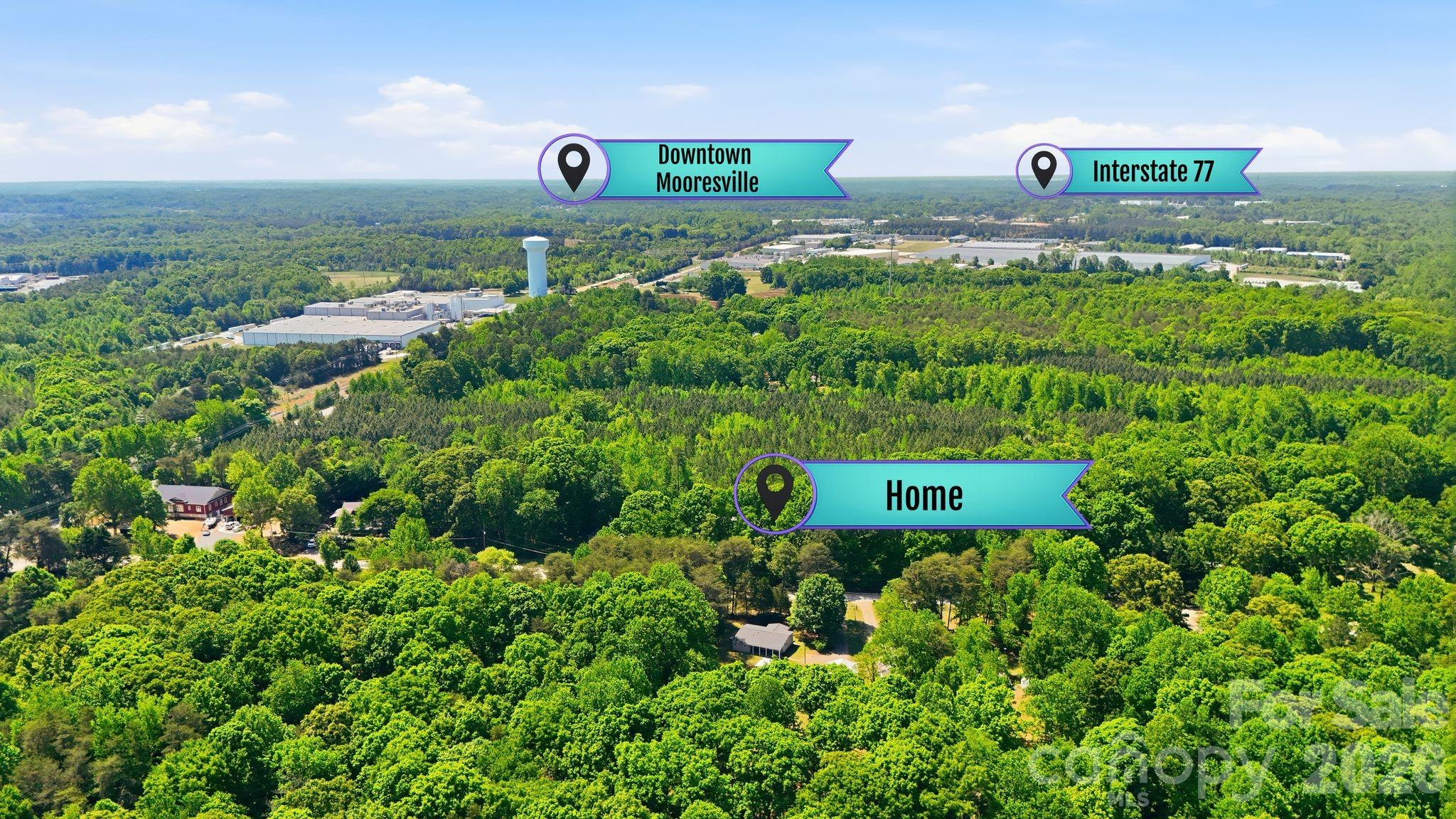 Woodridge - Residential