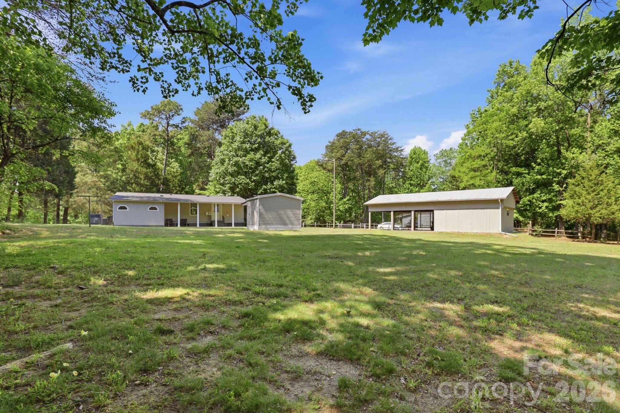 Woodridge - Residential