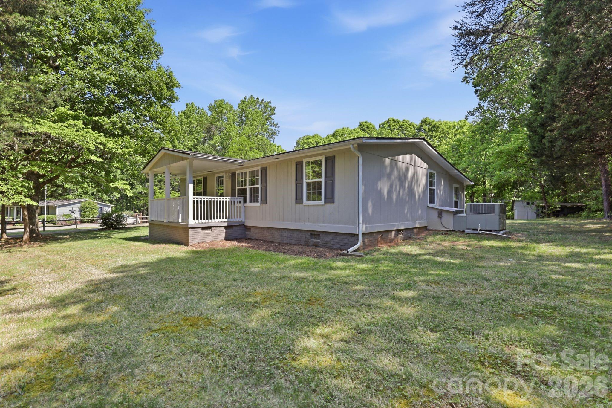 Woodridge - Residential