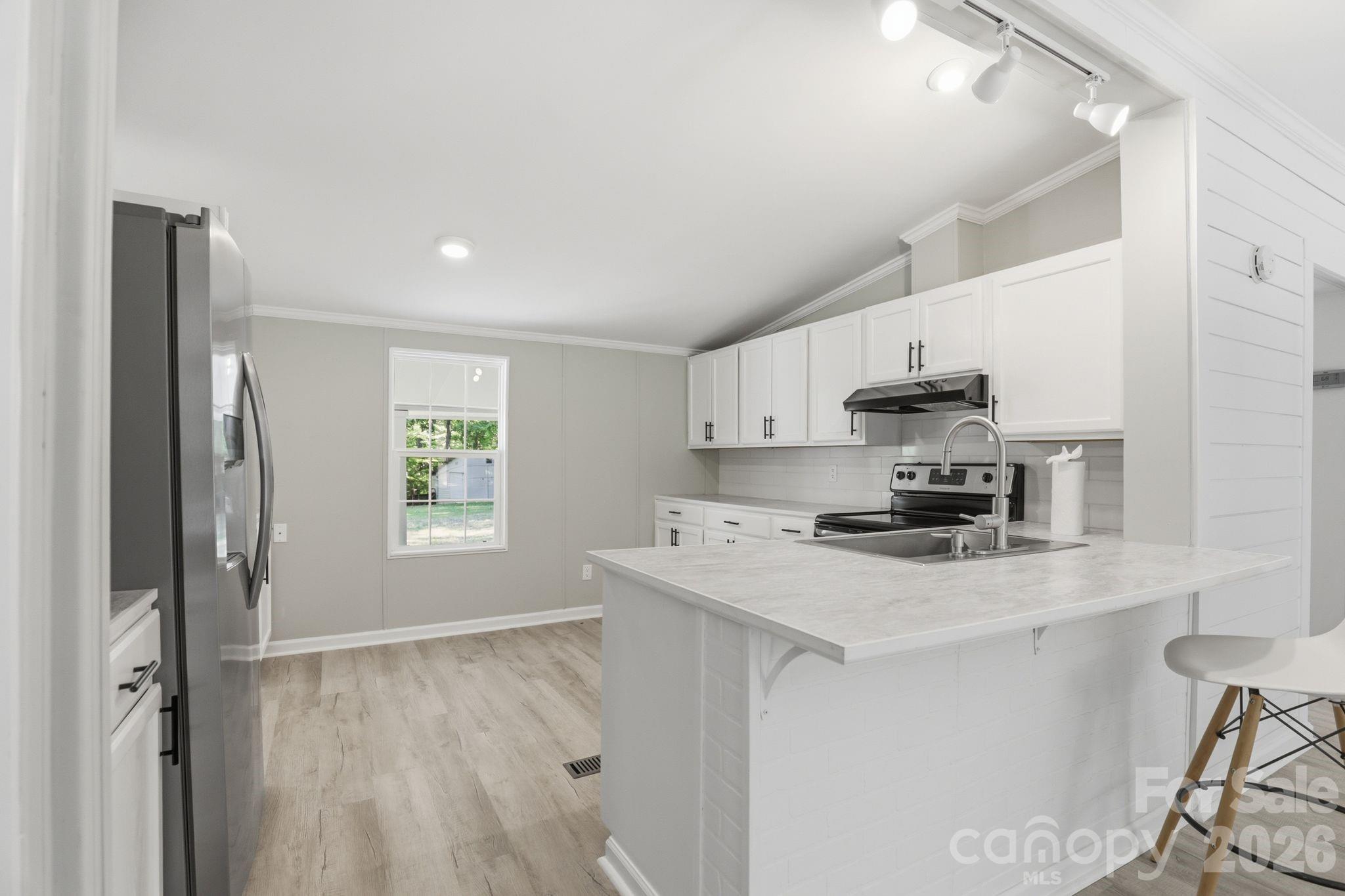 Woodridge - Residential
