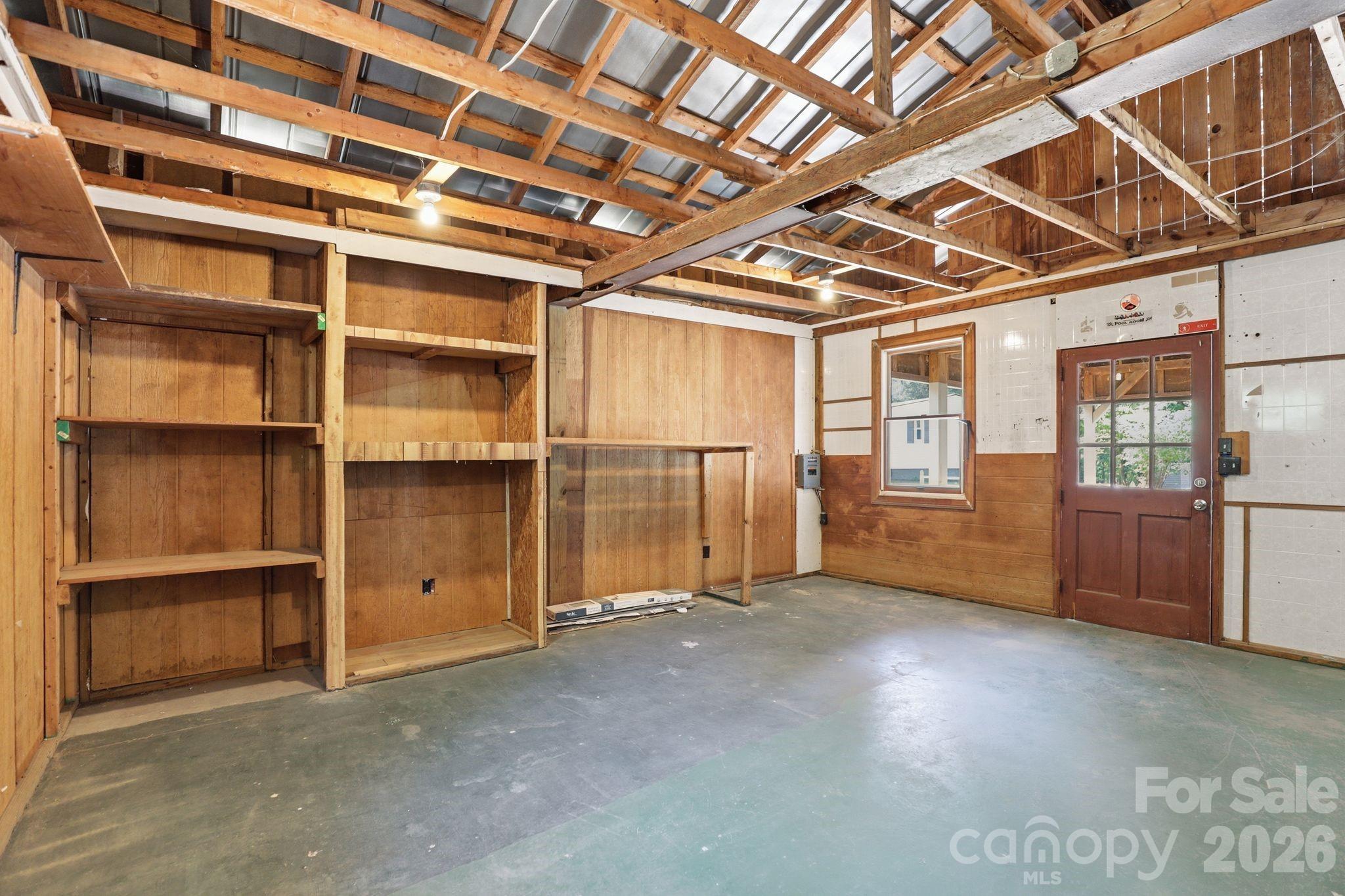 Woodridge - Residential