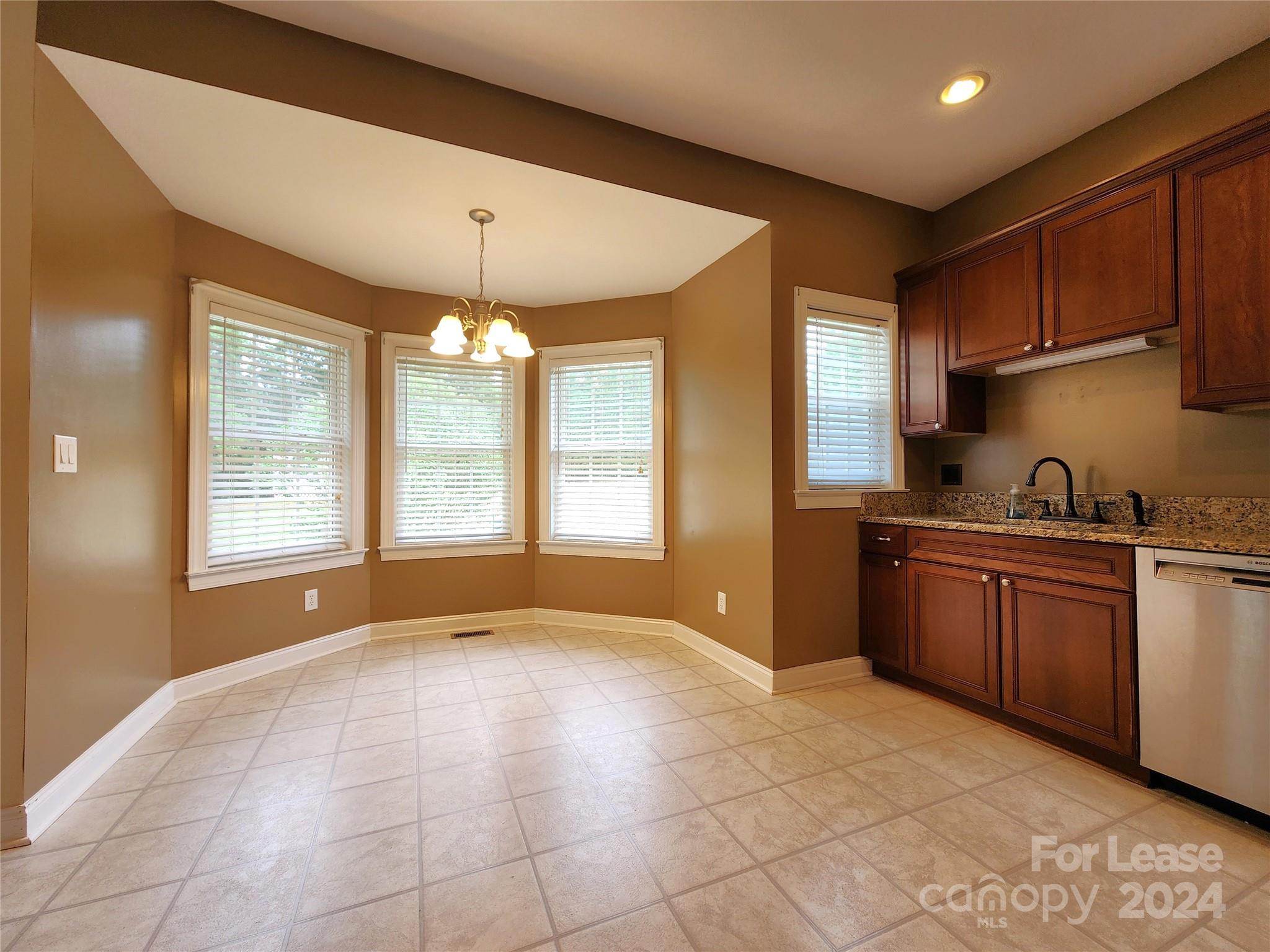 None - Residential Lease