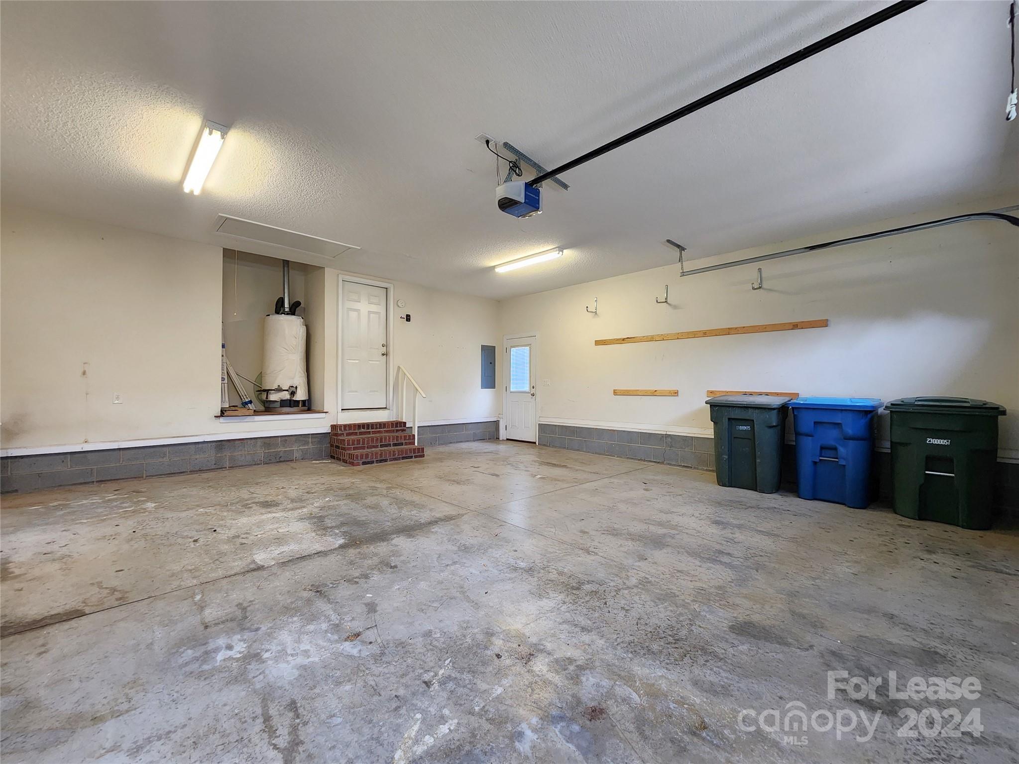 None - Residential Lease